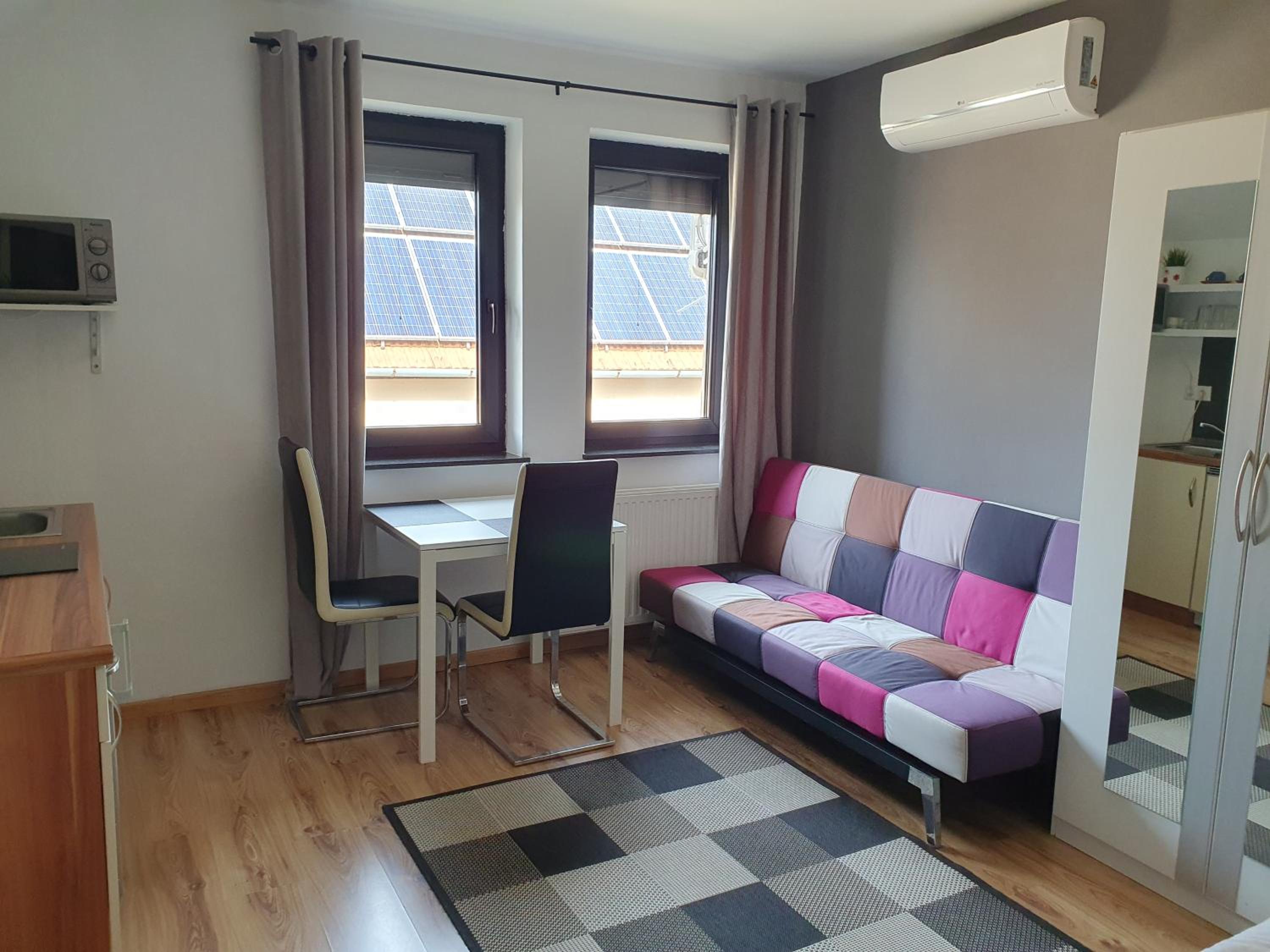 Standard Apartment photo 1