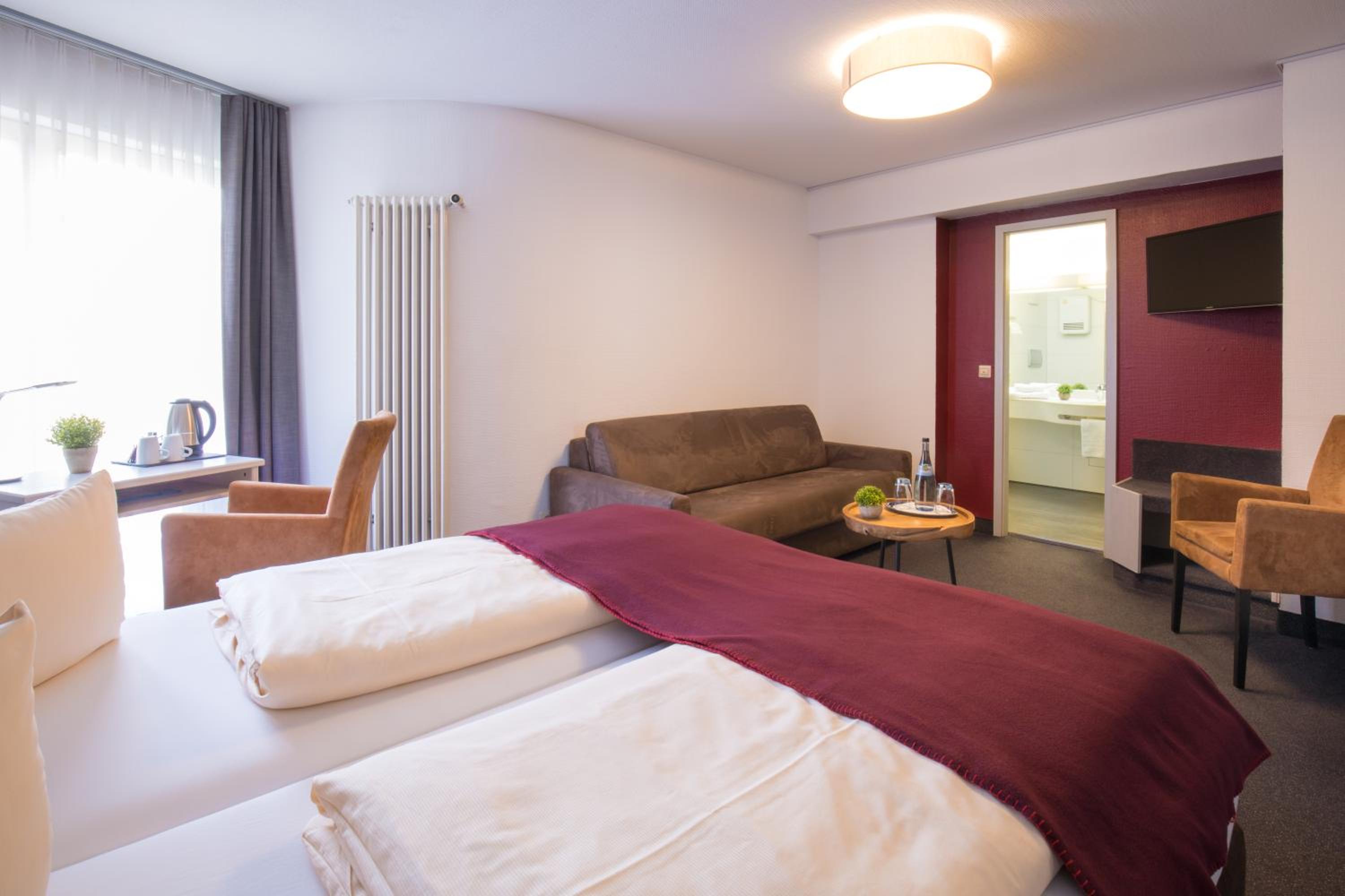 Triple Room - Photo 2