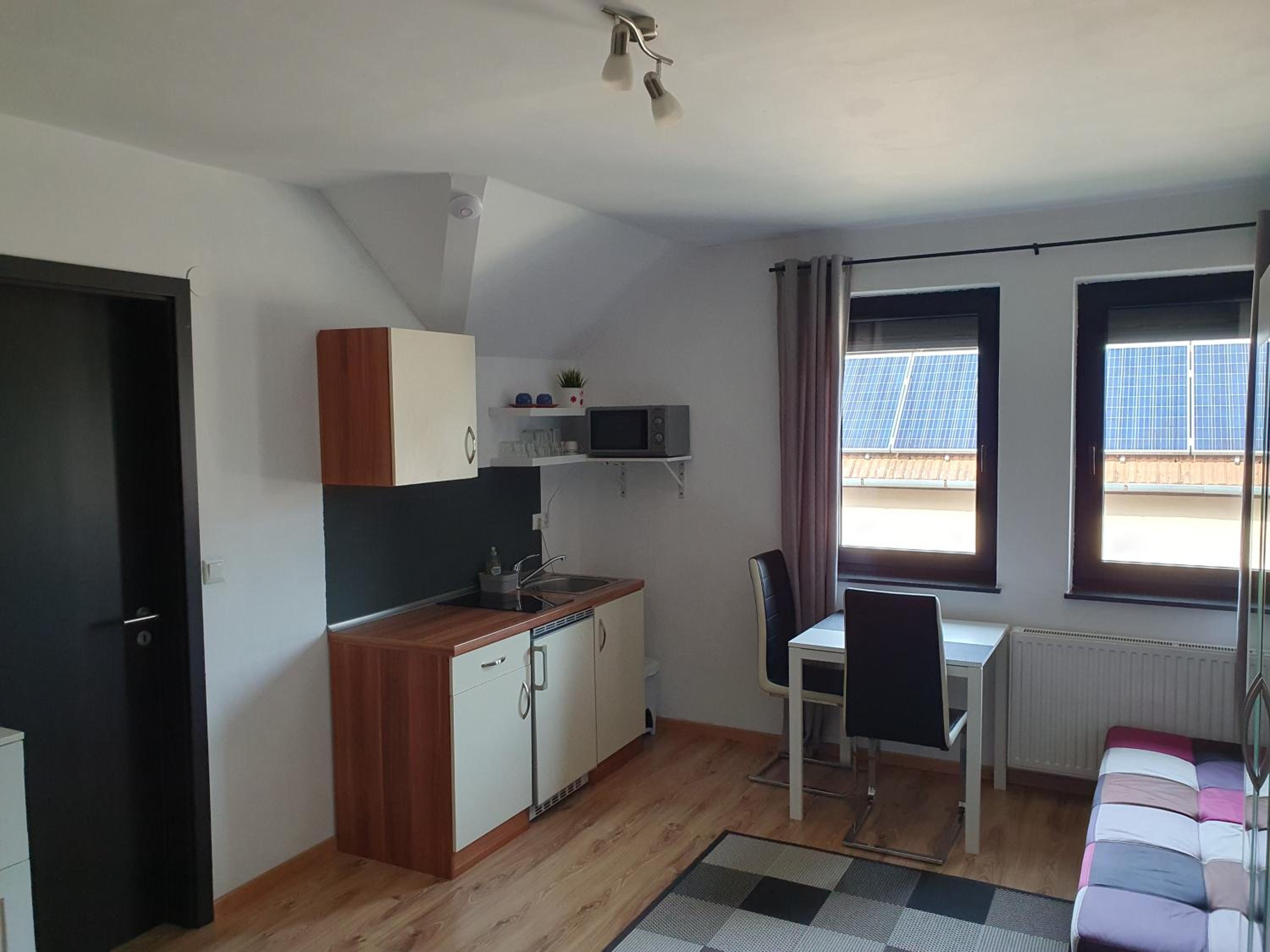 Standard Apartment photo 3
