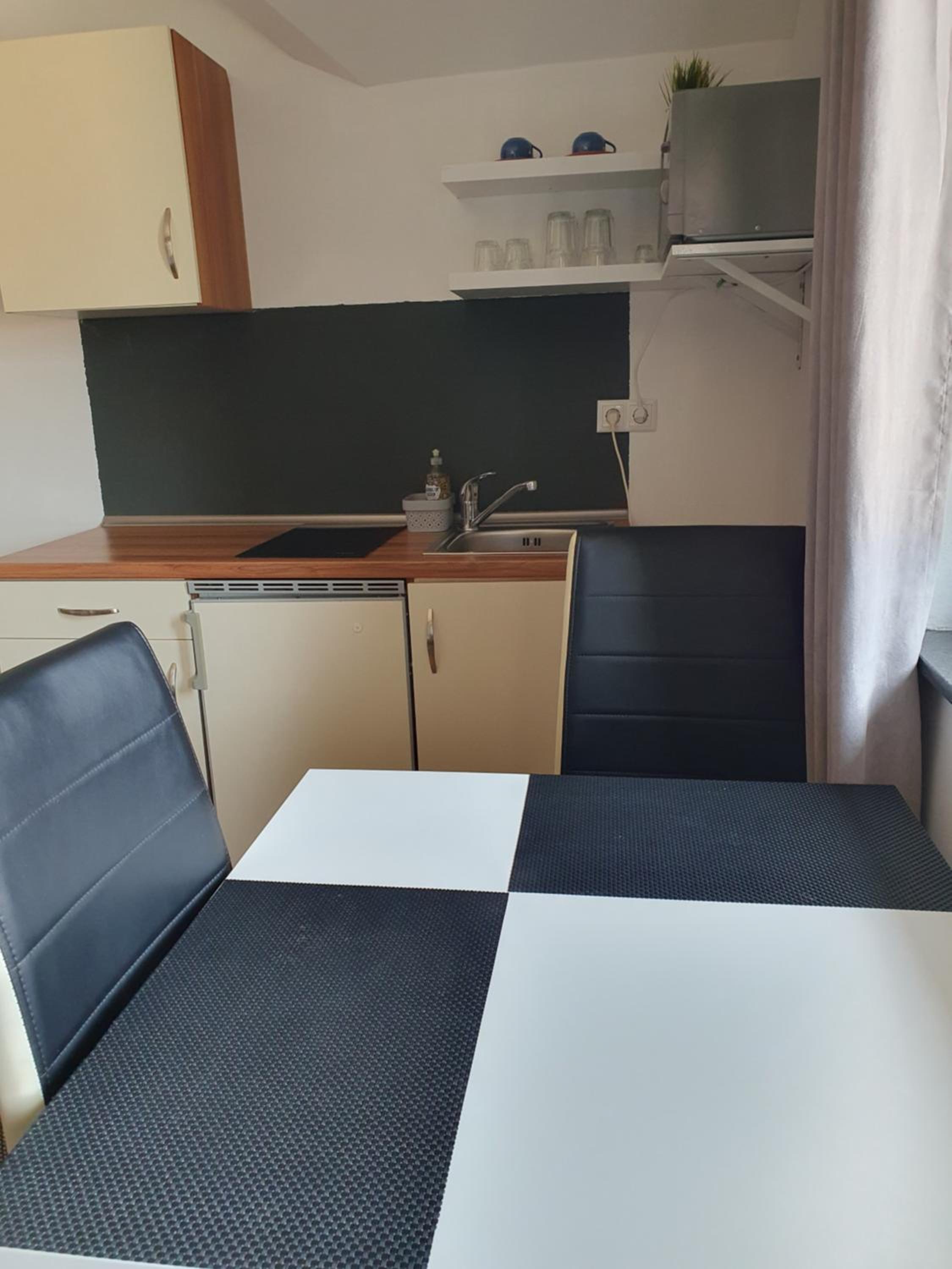 Standard Apartment photo 2
