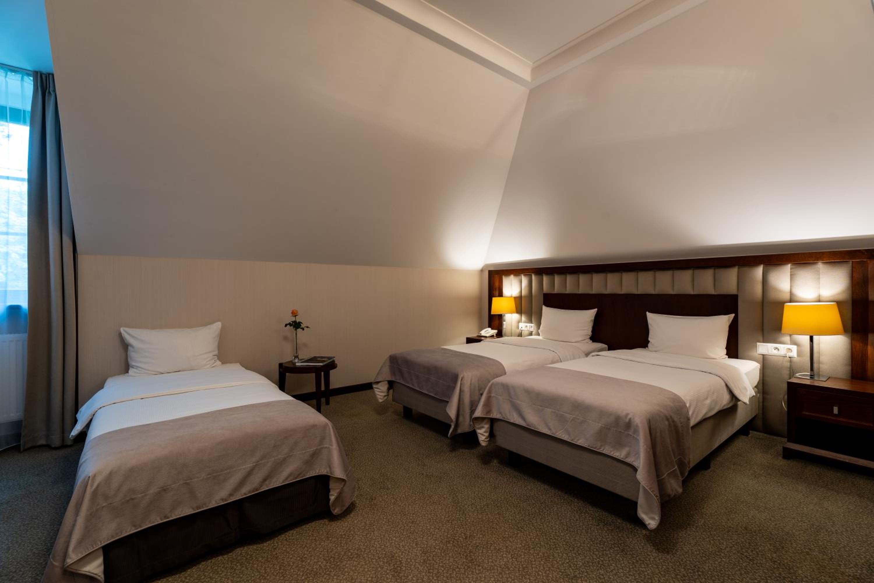 Triple Room - Photo 3