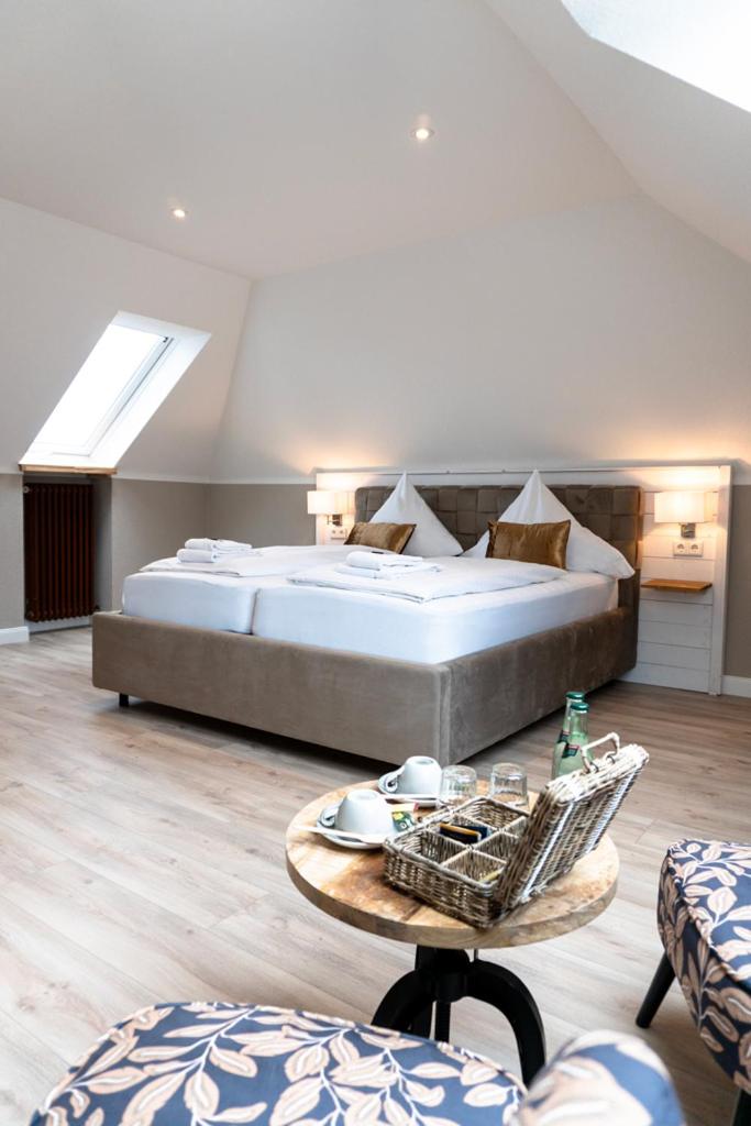 Junior Suite with City View photo 2