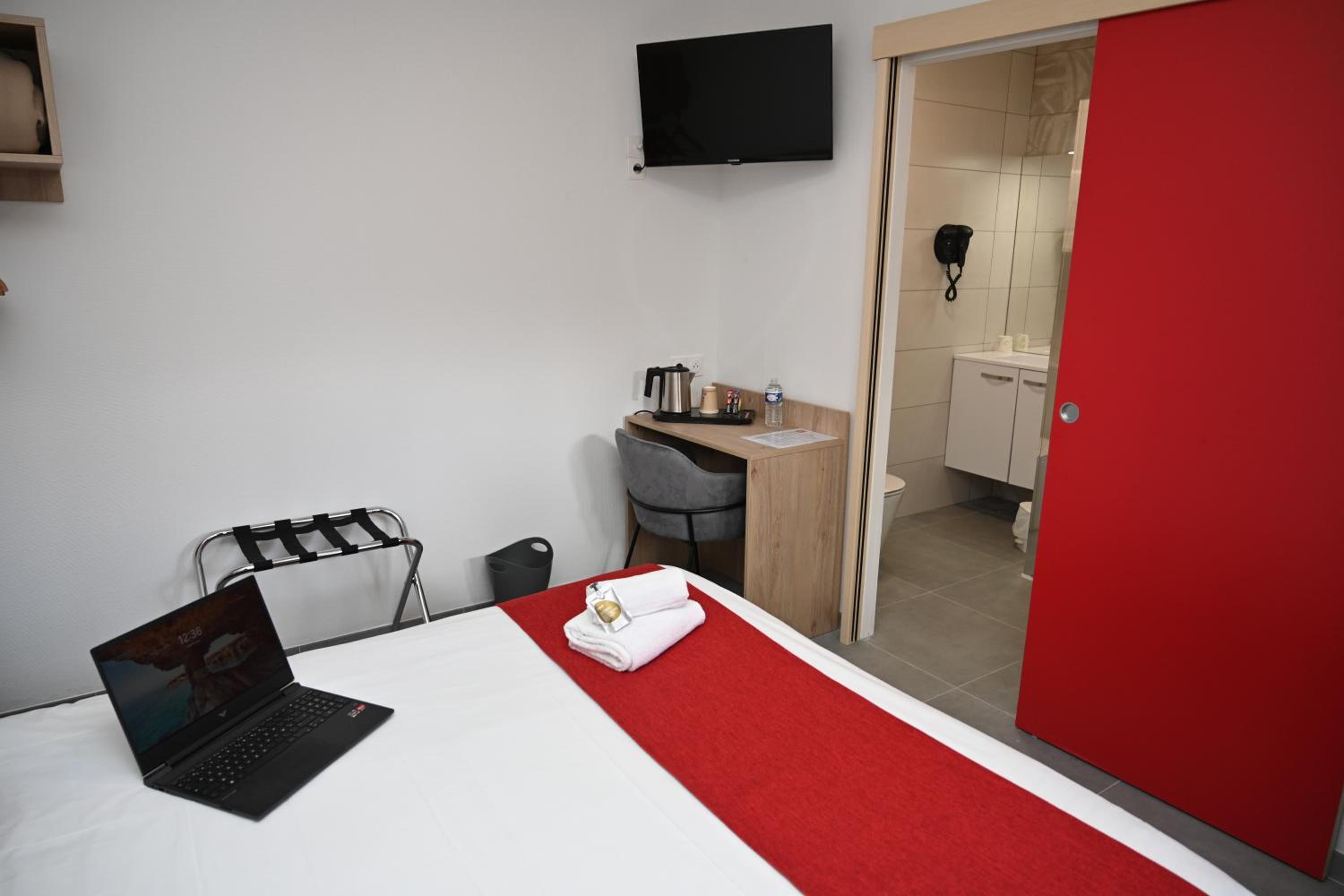 Superior King Room