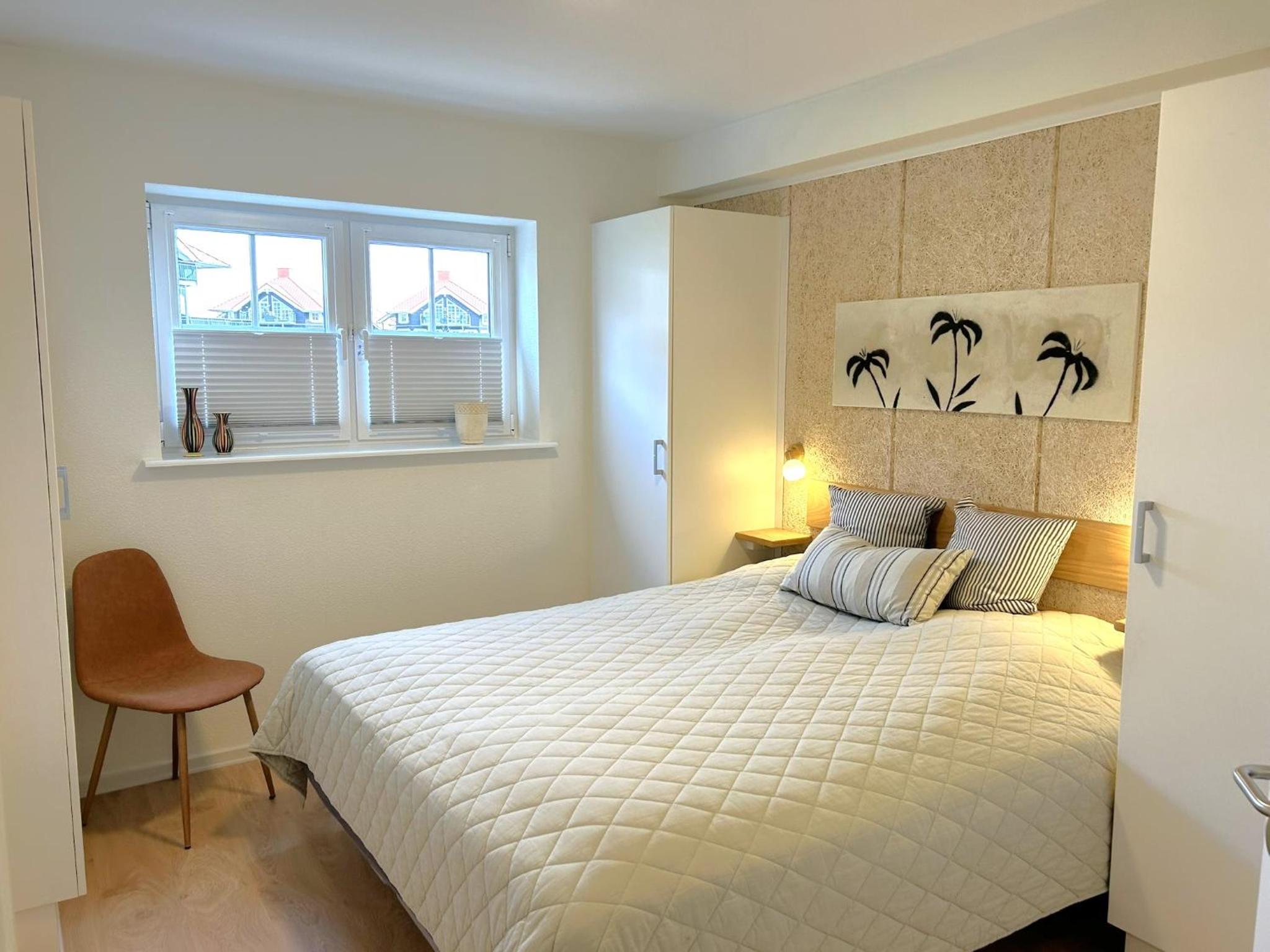 Two-Bedroom Apartment photo 2