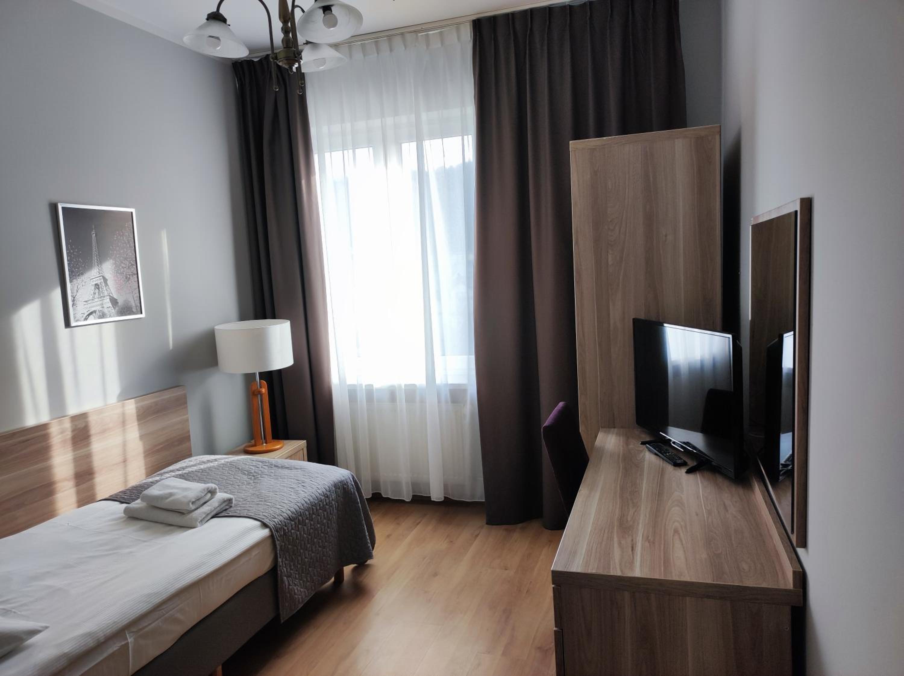 Single Room