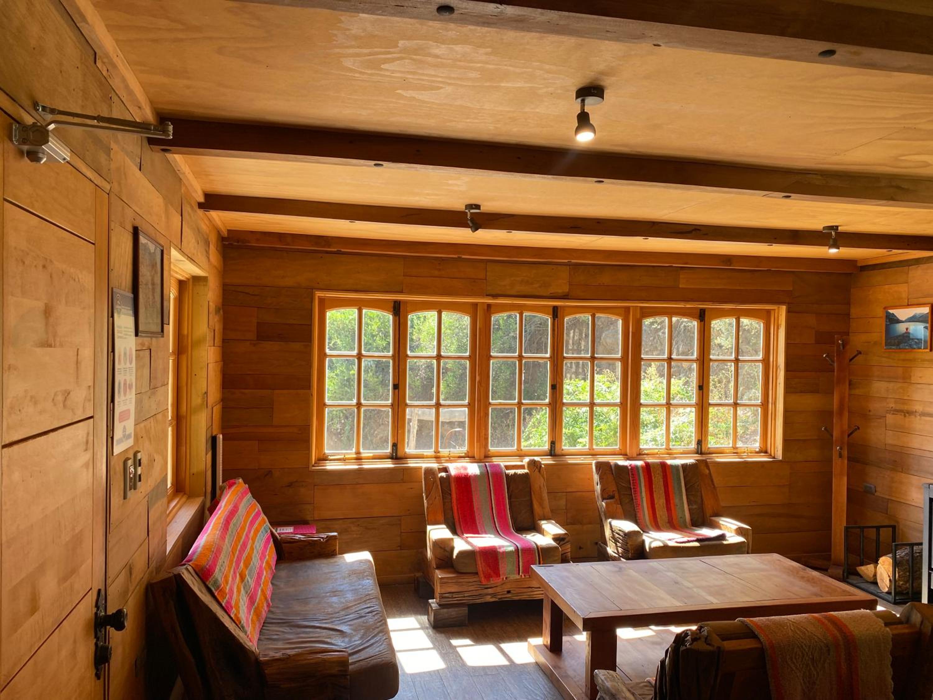 Two-Bedroom Chalet photo 3