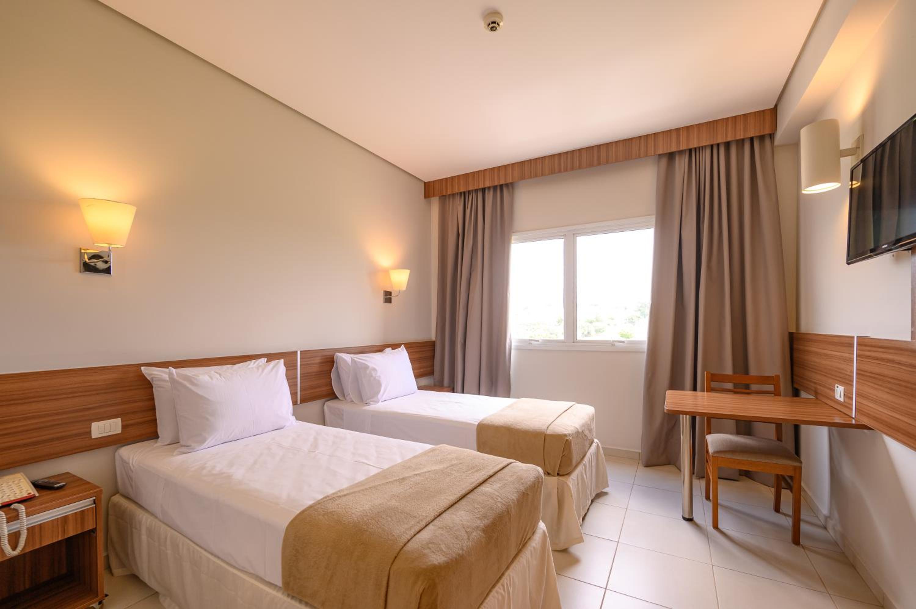 Superior Single Room photo 3