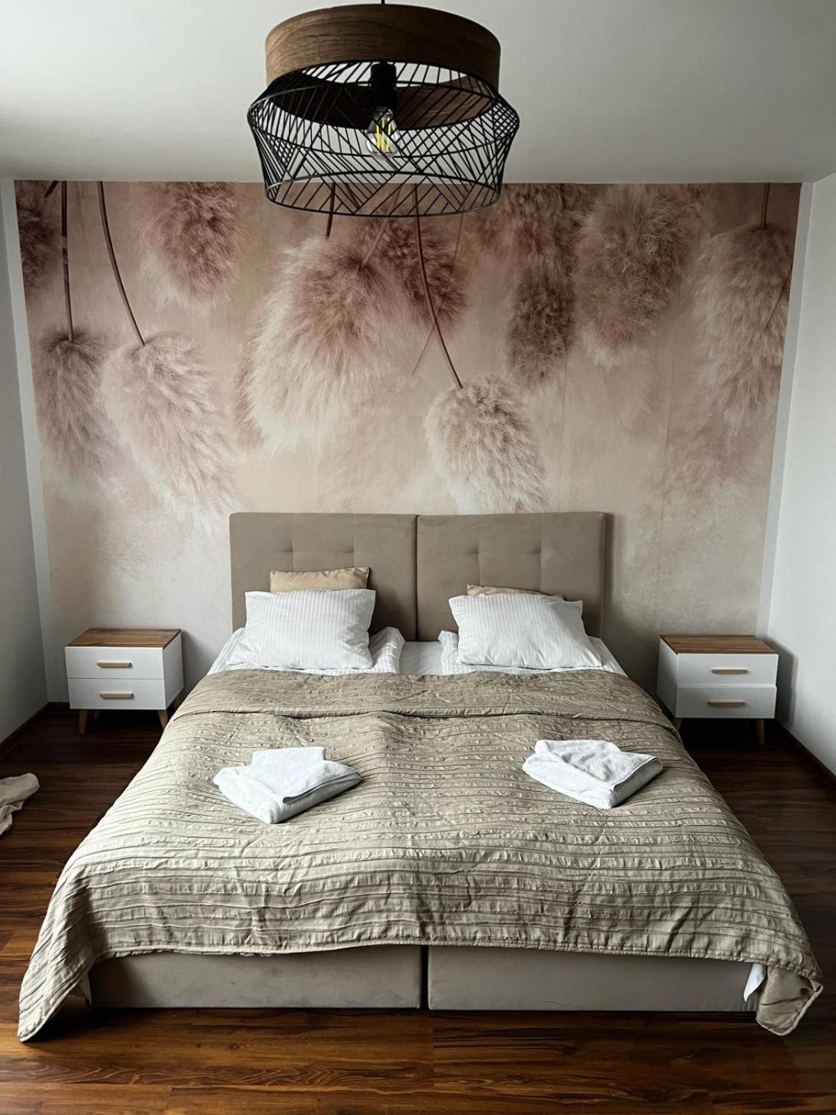 Apartament Superior