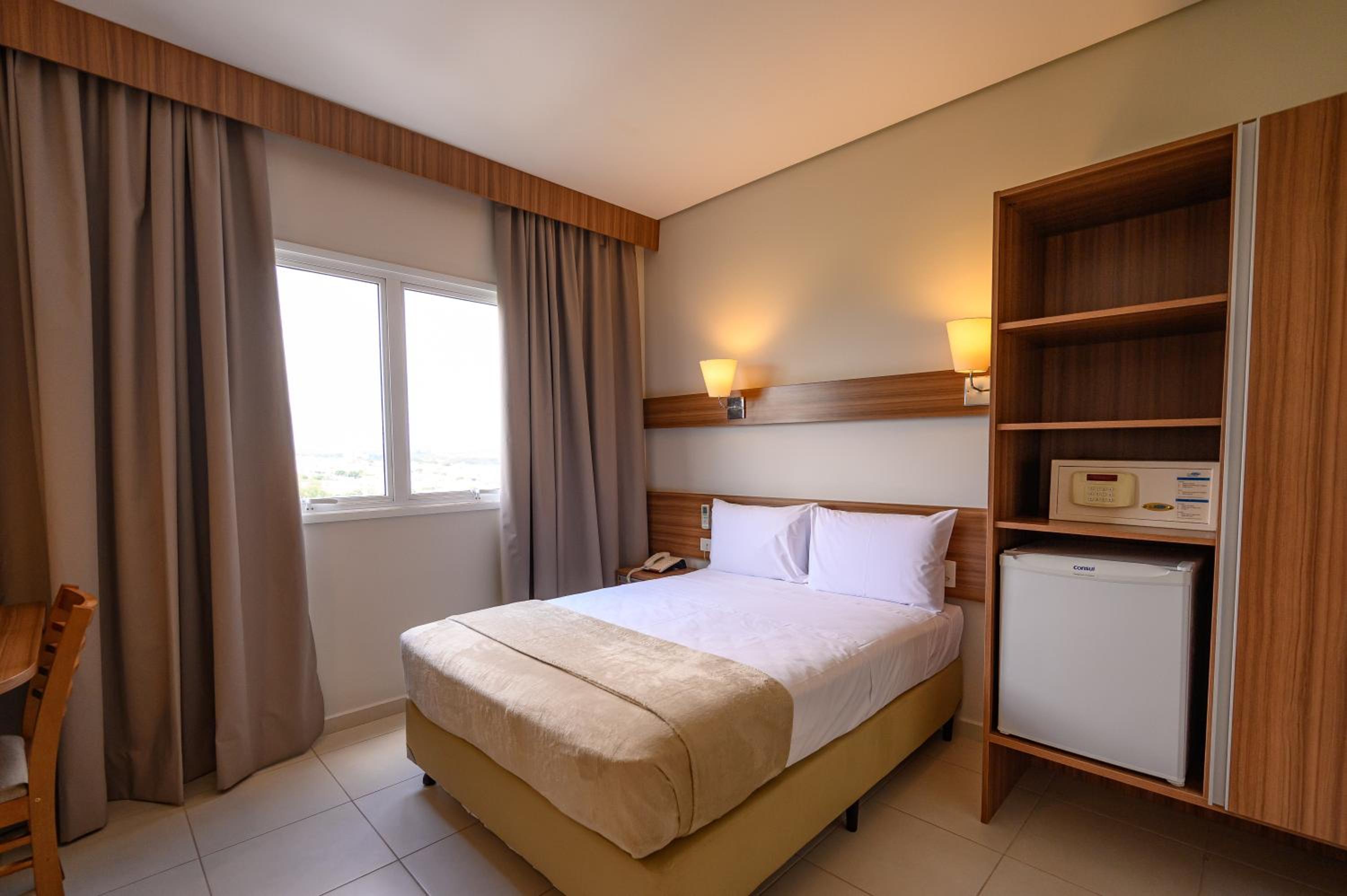 Double Room - Disability Access