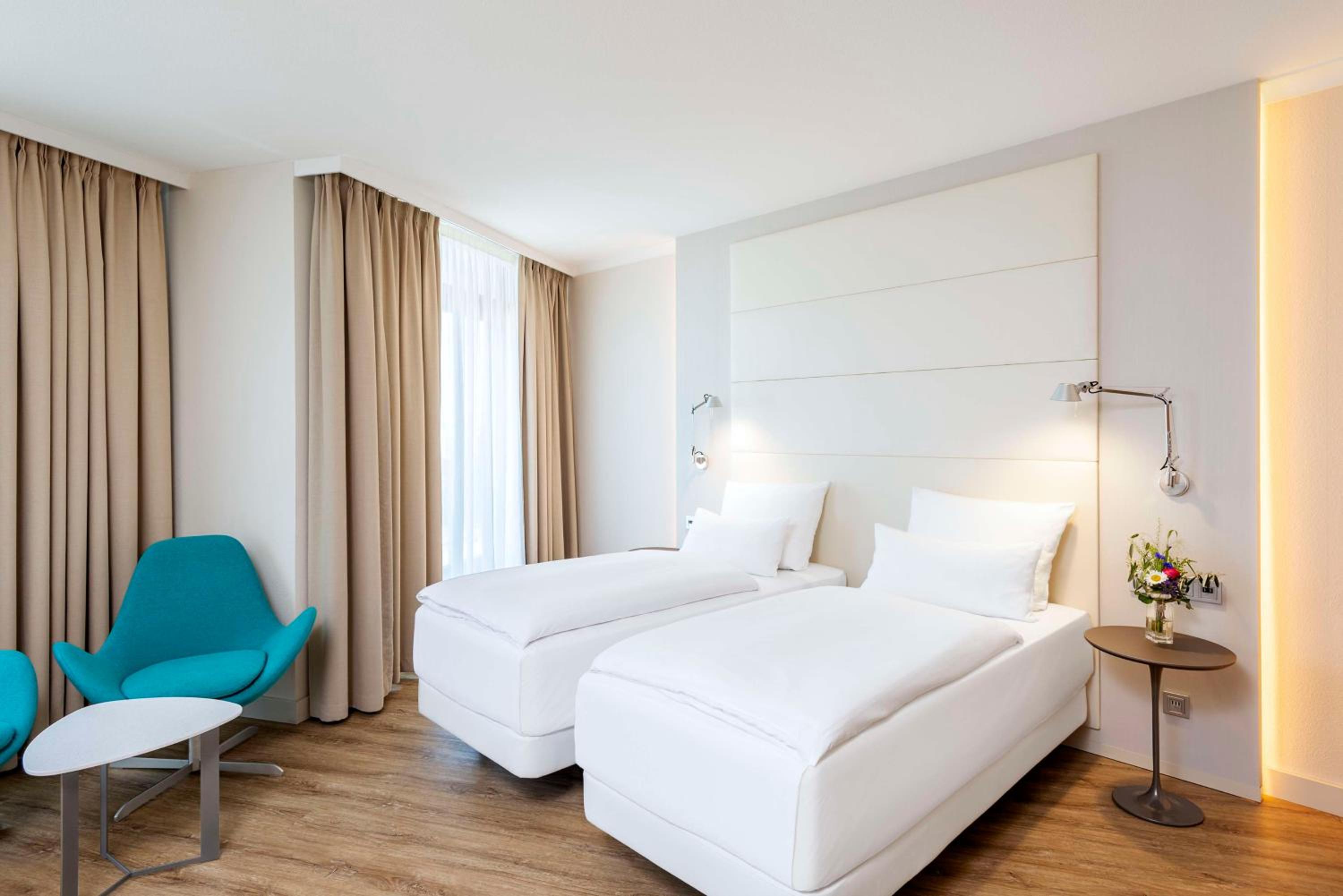Superior Double Room Free Parking Promo