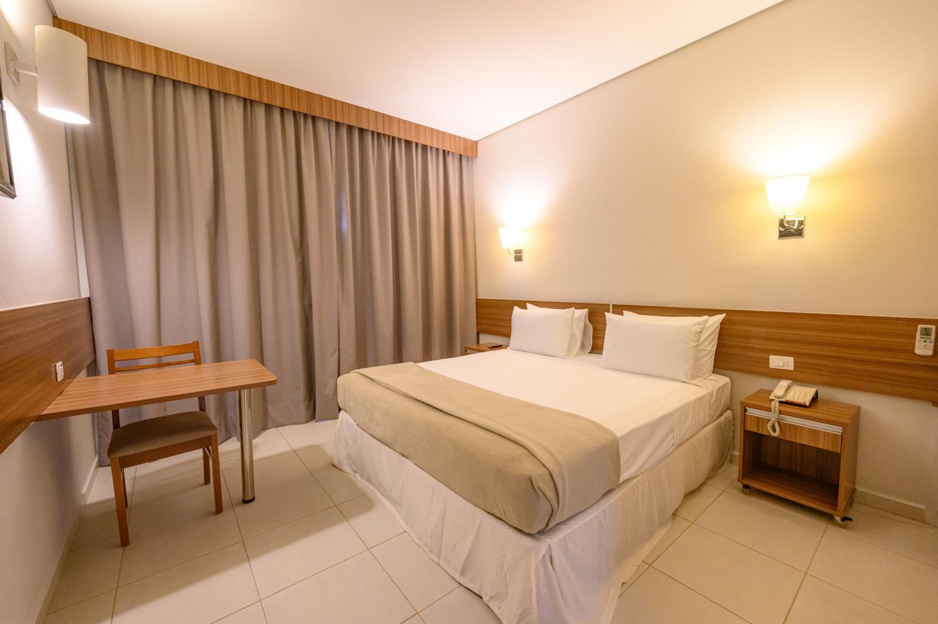 Superior Single Room