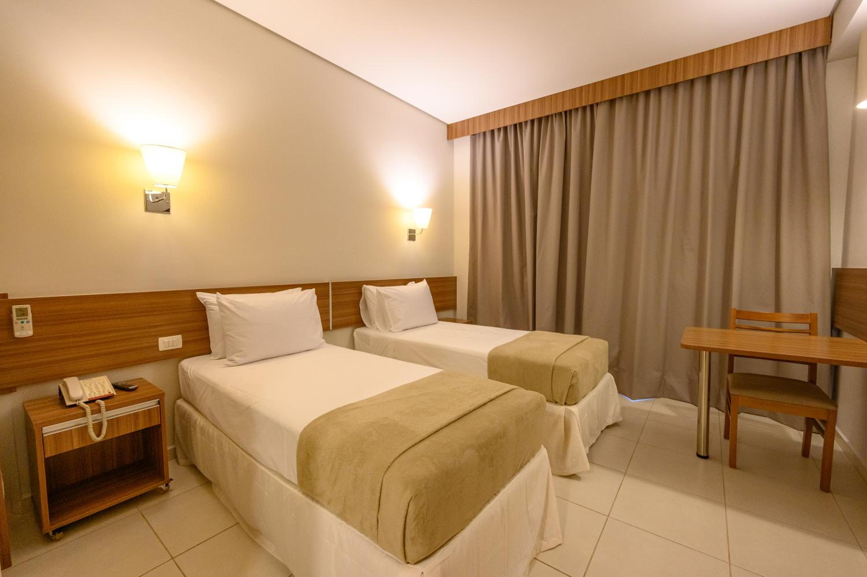Superior Single Room