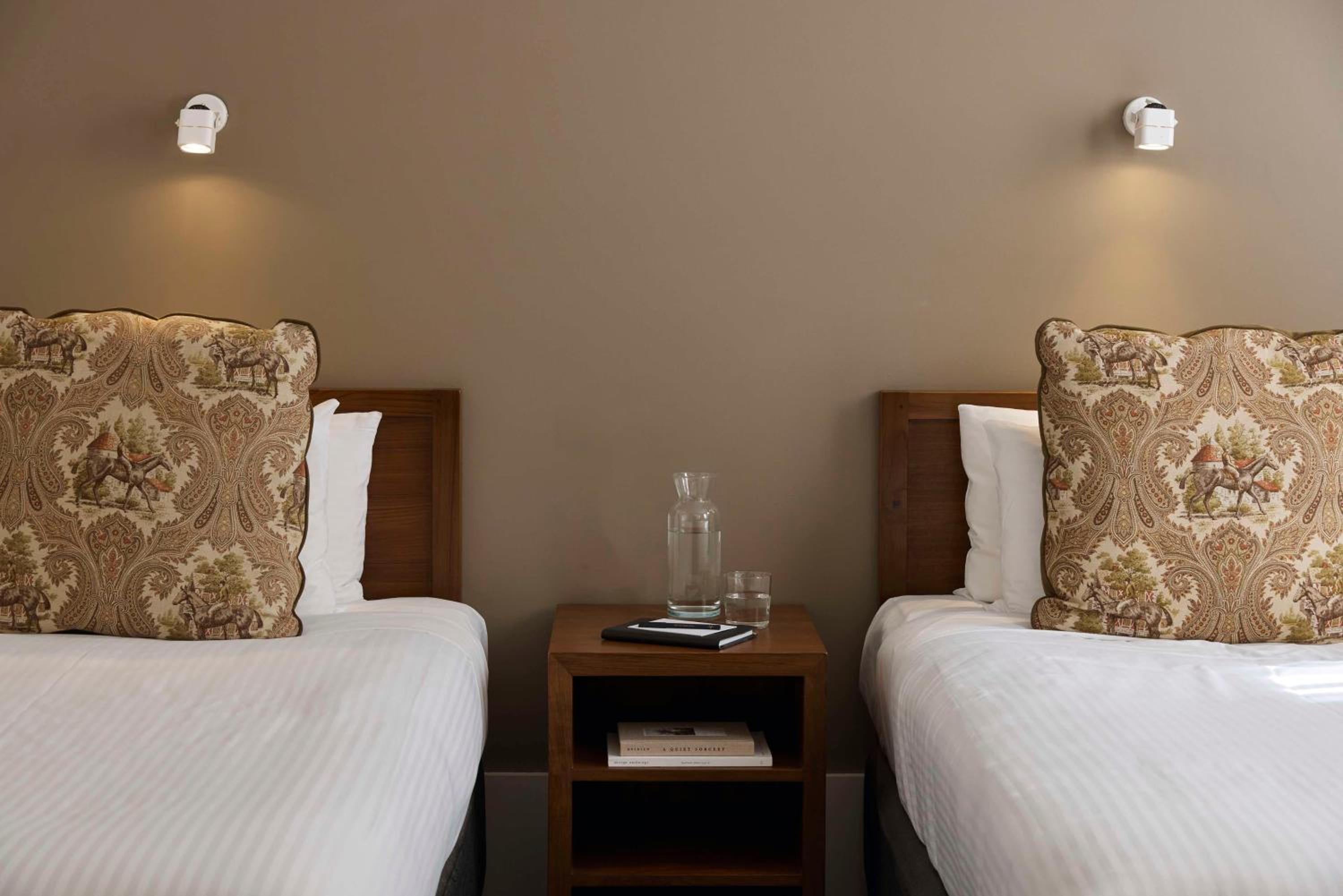 Heritage Twin Room