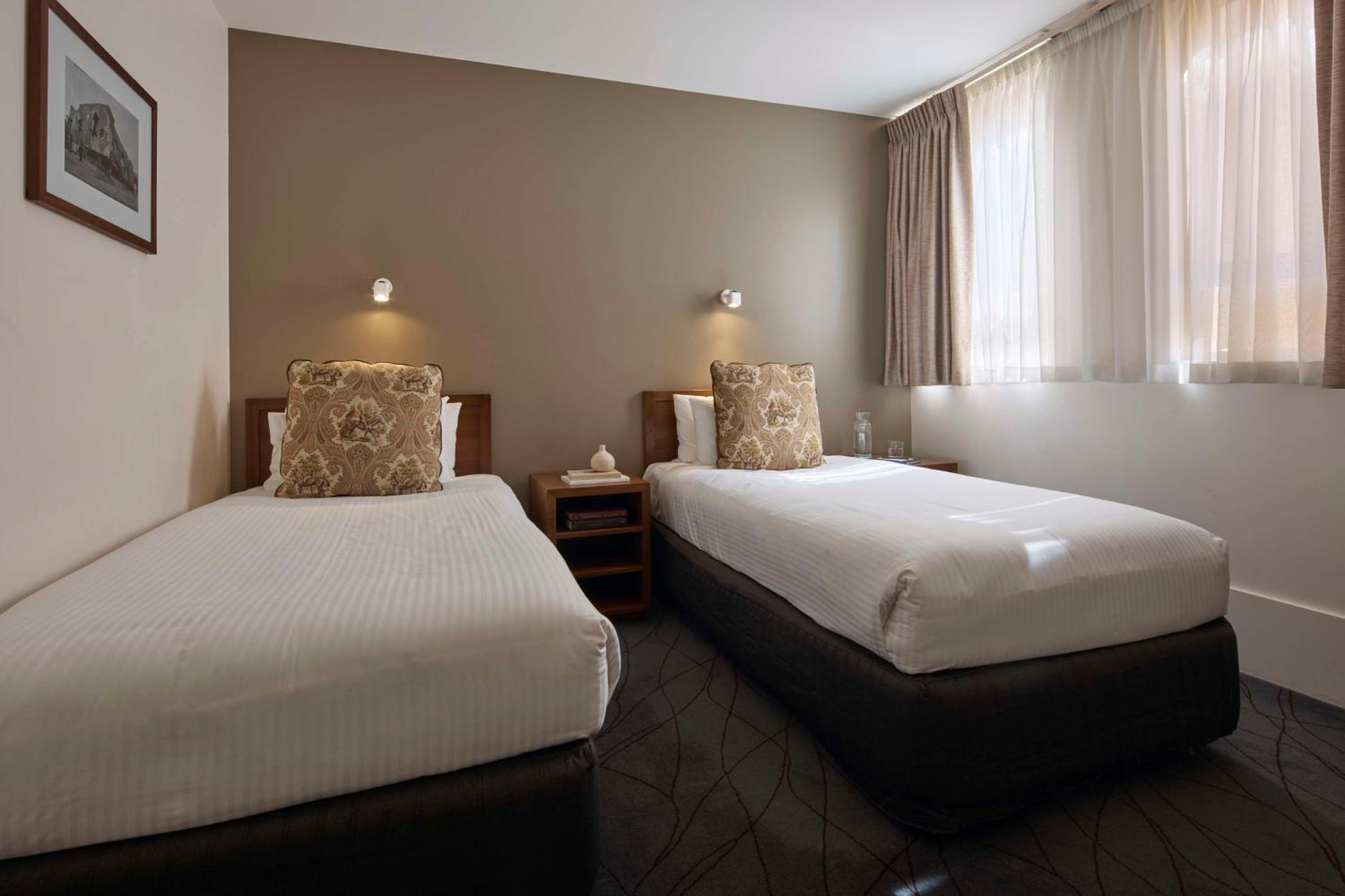 Heritage Twin Room