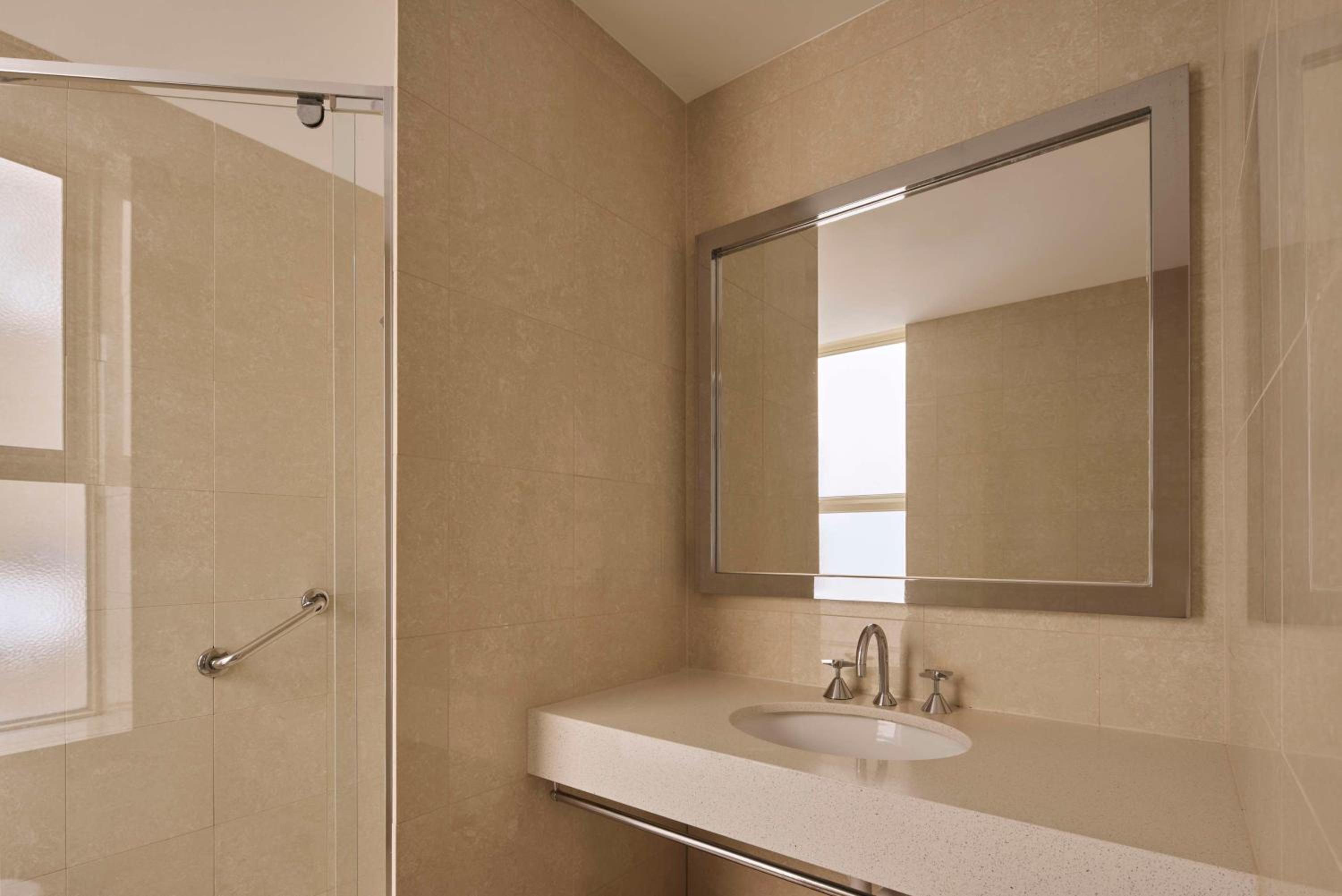 Heritage Twin Room