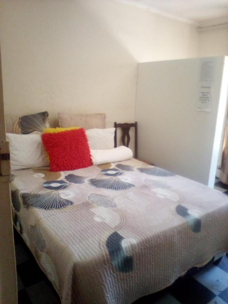 Double Room photo 1