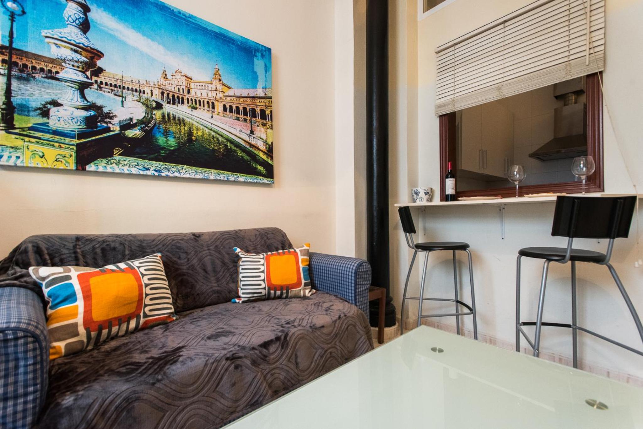Apartamento - Planta Baja