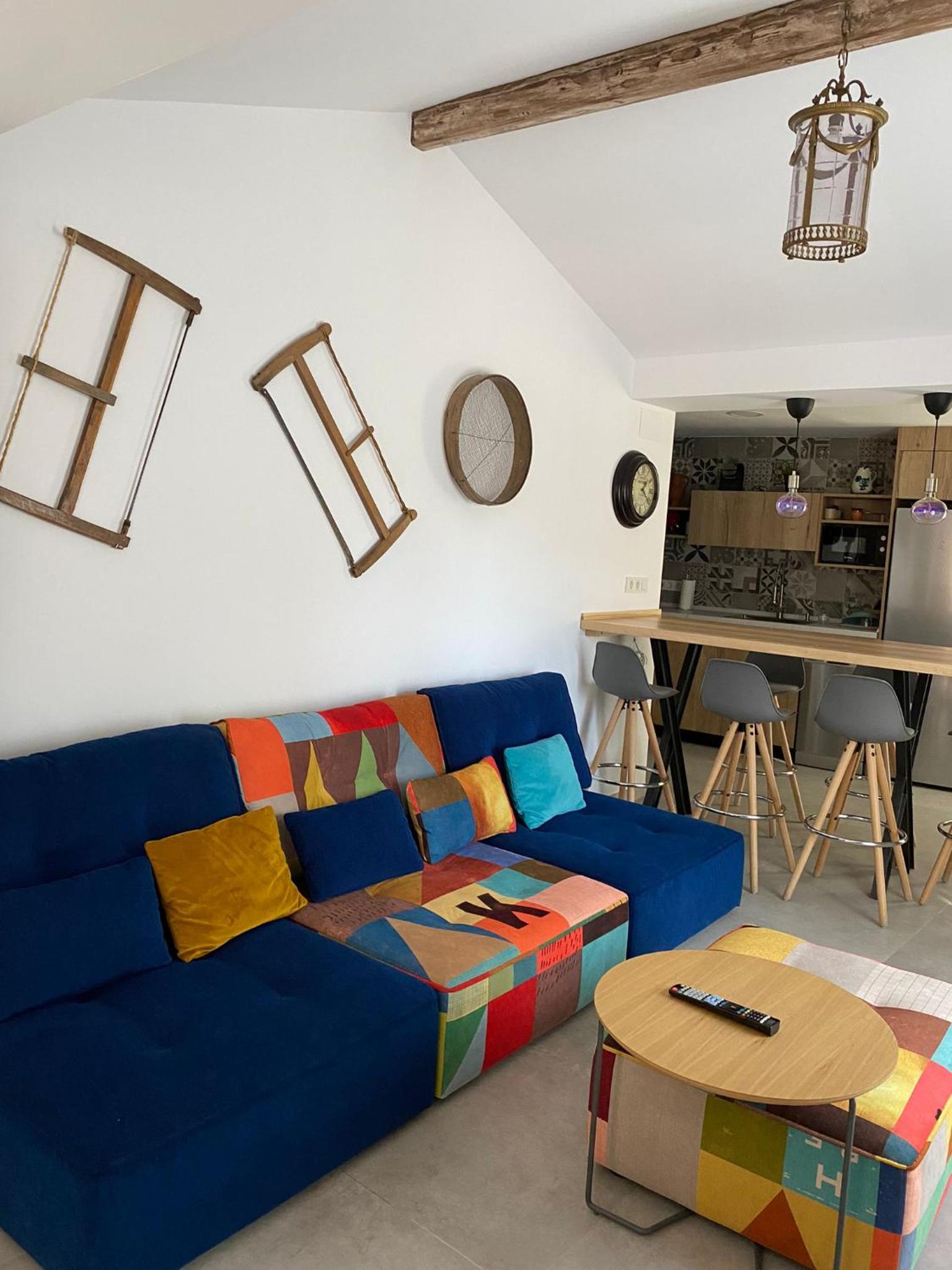 Casa de Vacaciones