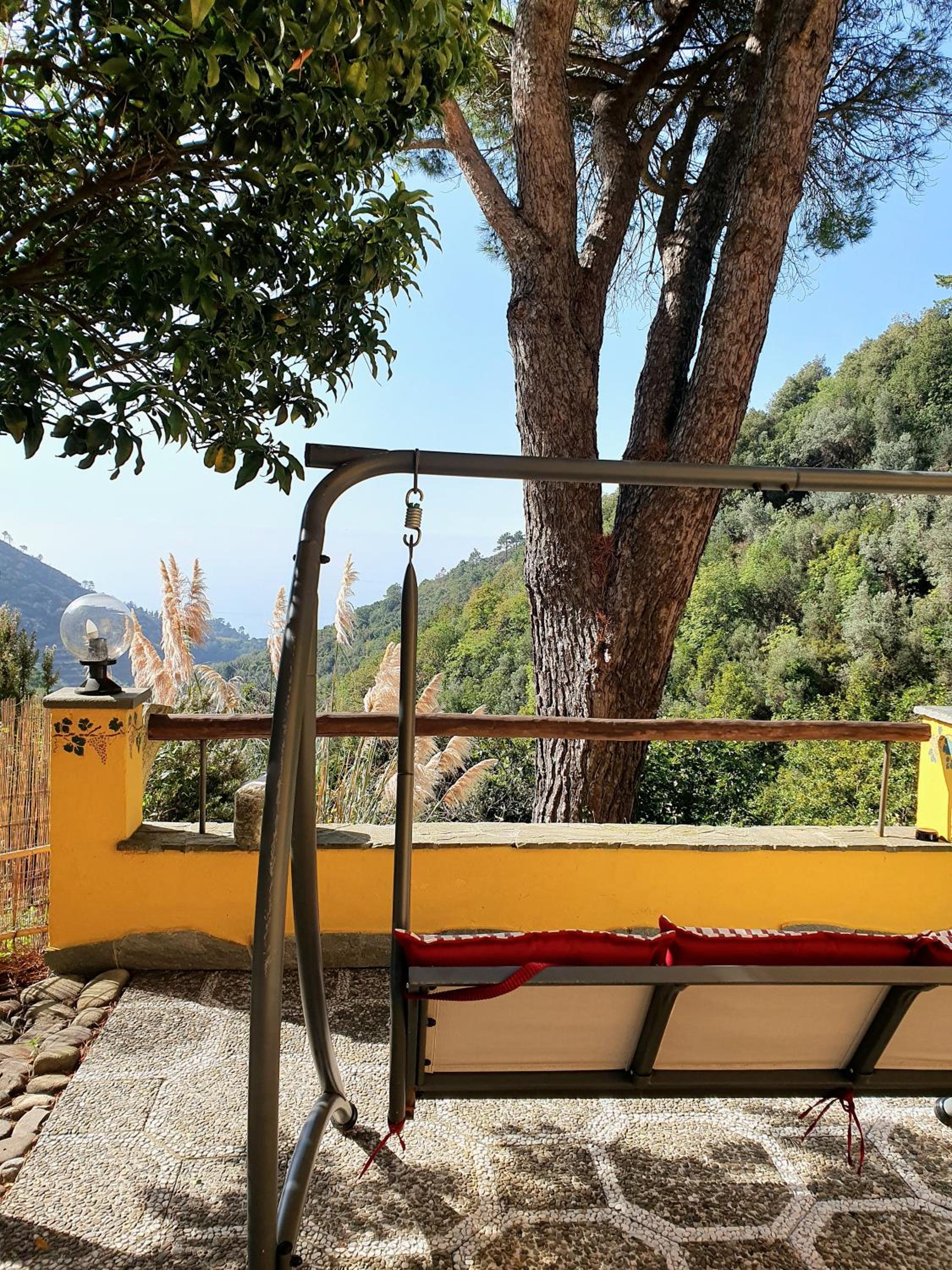 Double Room with Garden View photo 2