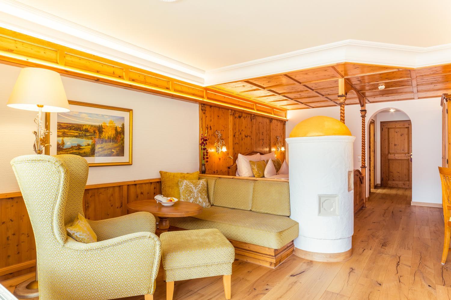 Double Room with Terrace - Photo 4
