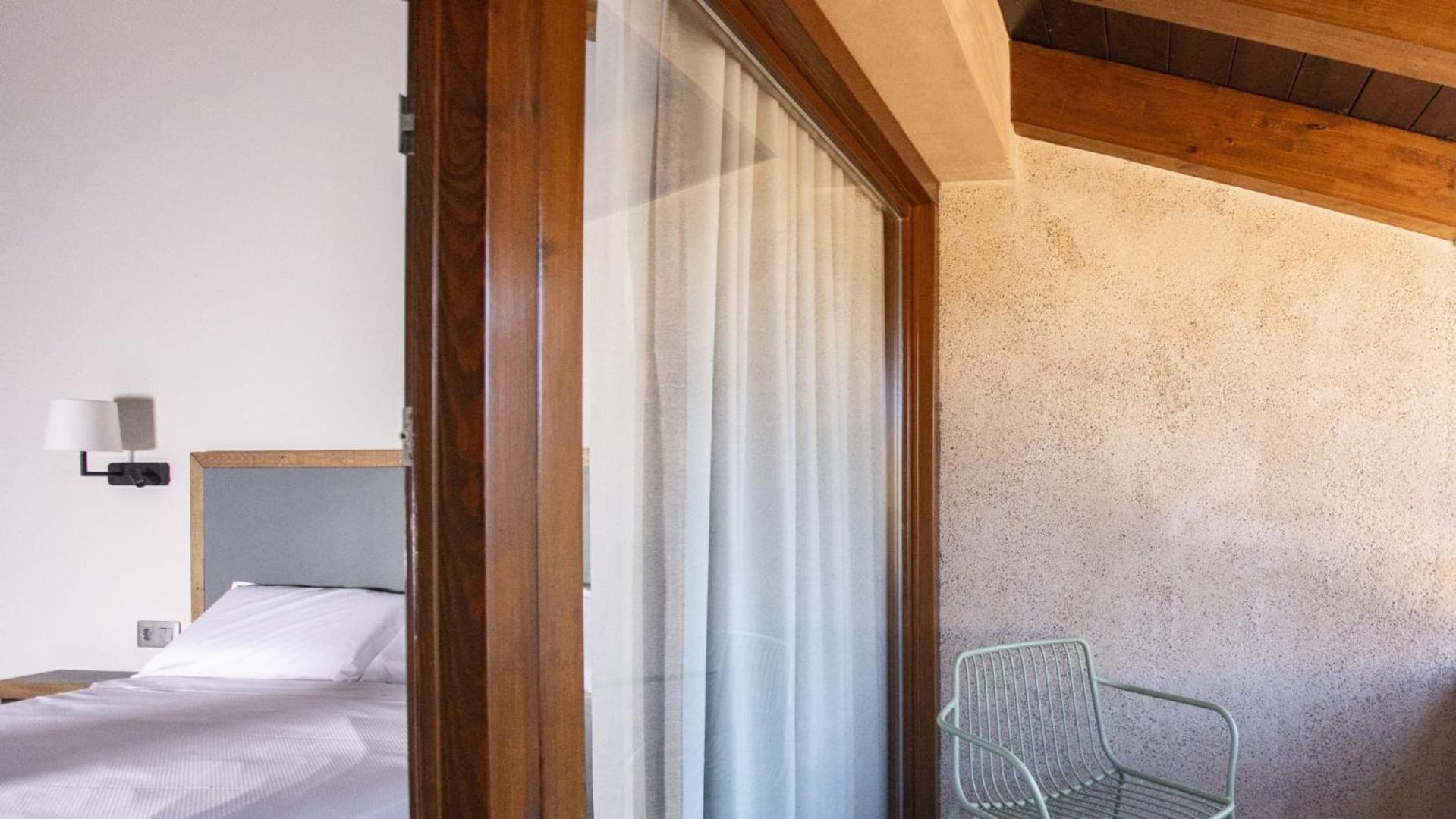 Double Room with Terrace photo 2