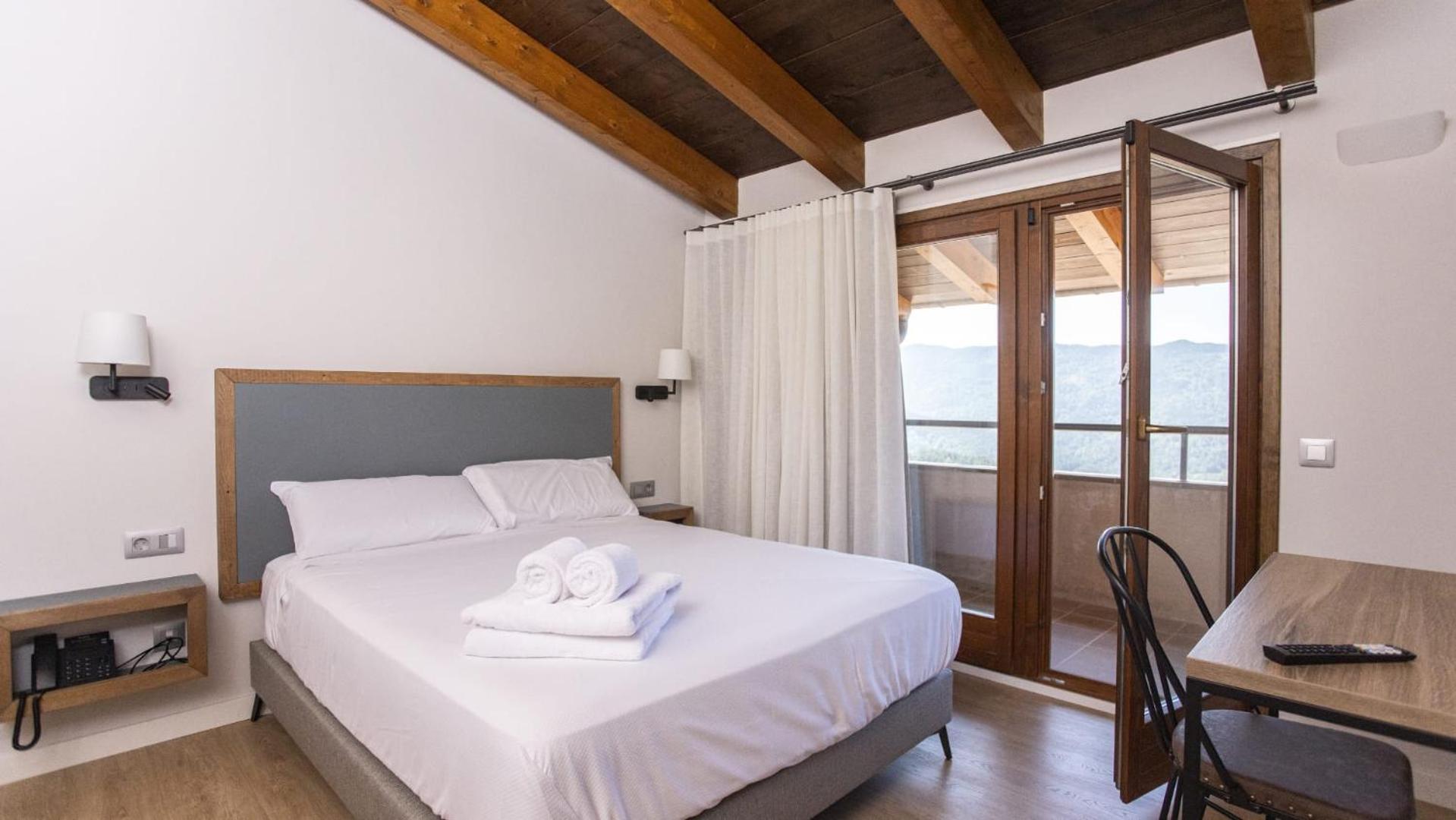 Double Room with Terrace photo 3