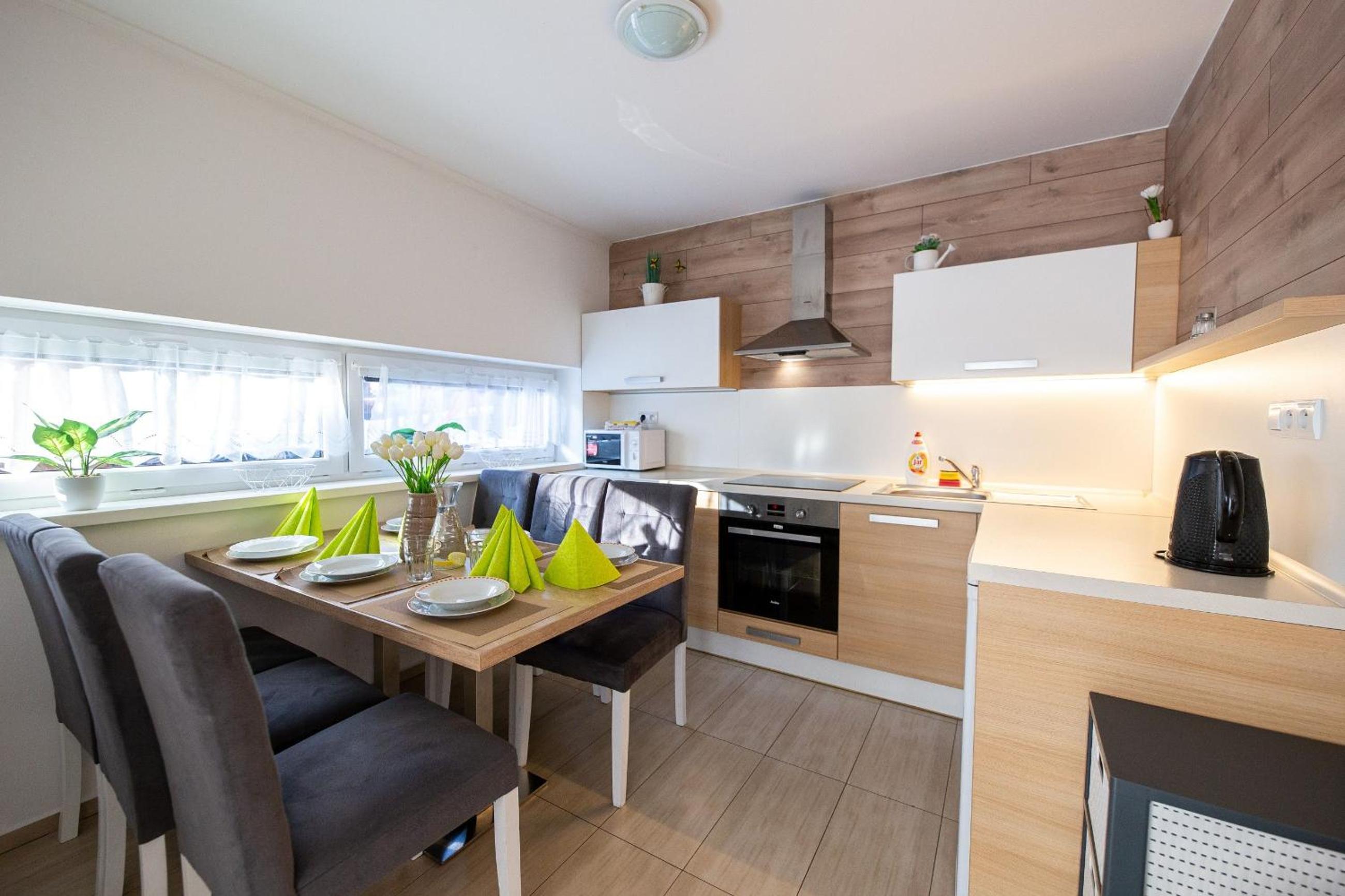 Three-Bedroom Chalet - Photo 16
