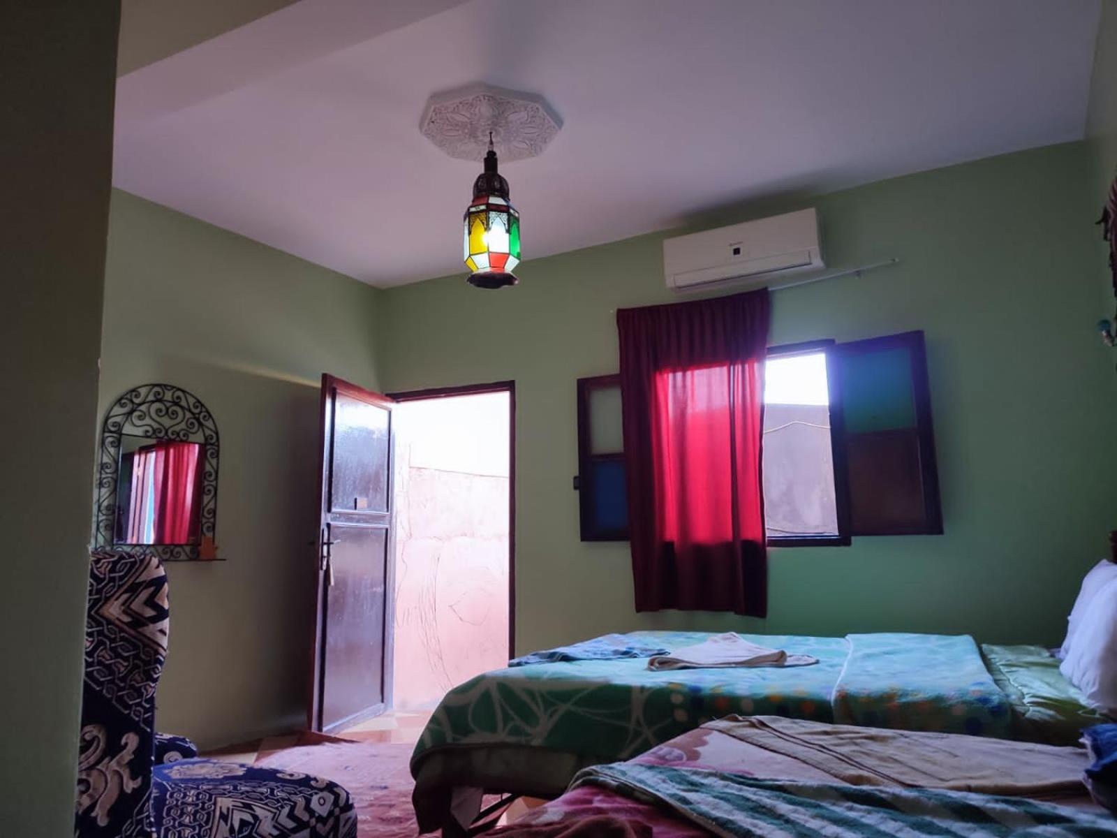 Deluxe Double Room with Balcony - Photo 1