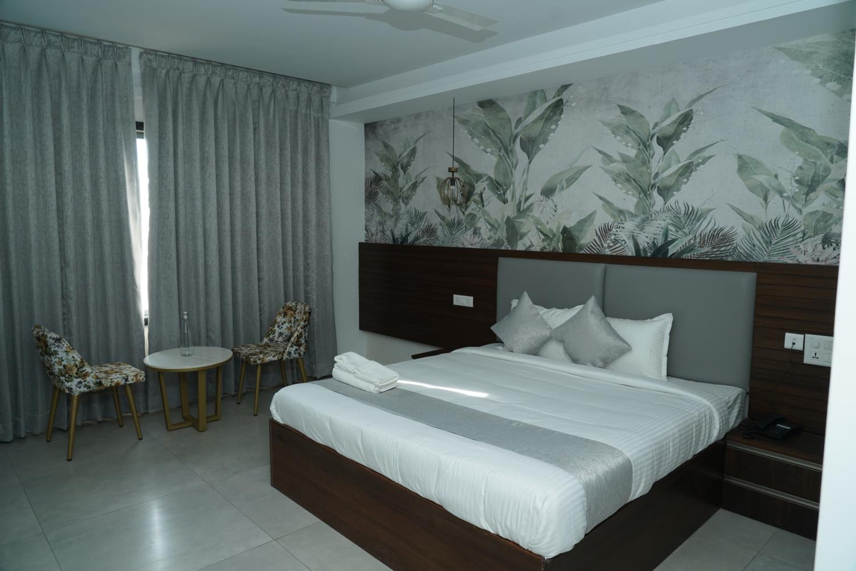 Double Or Twin Room photo 1