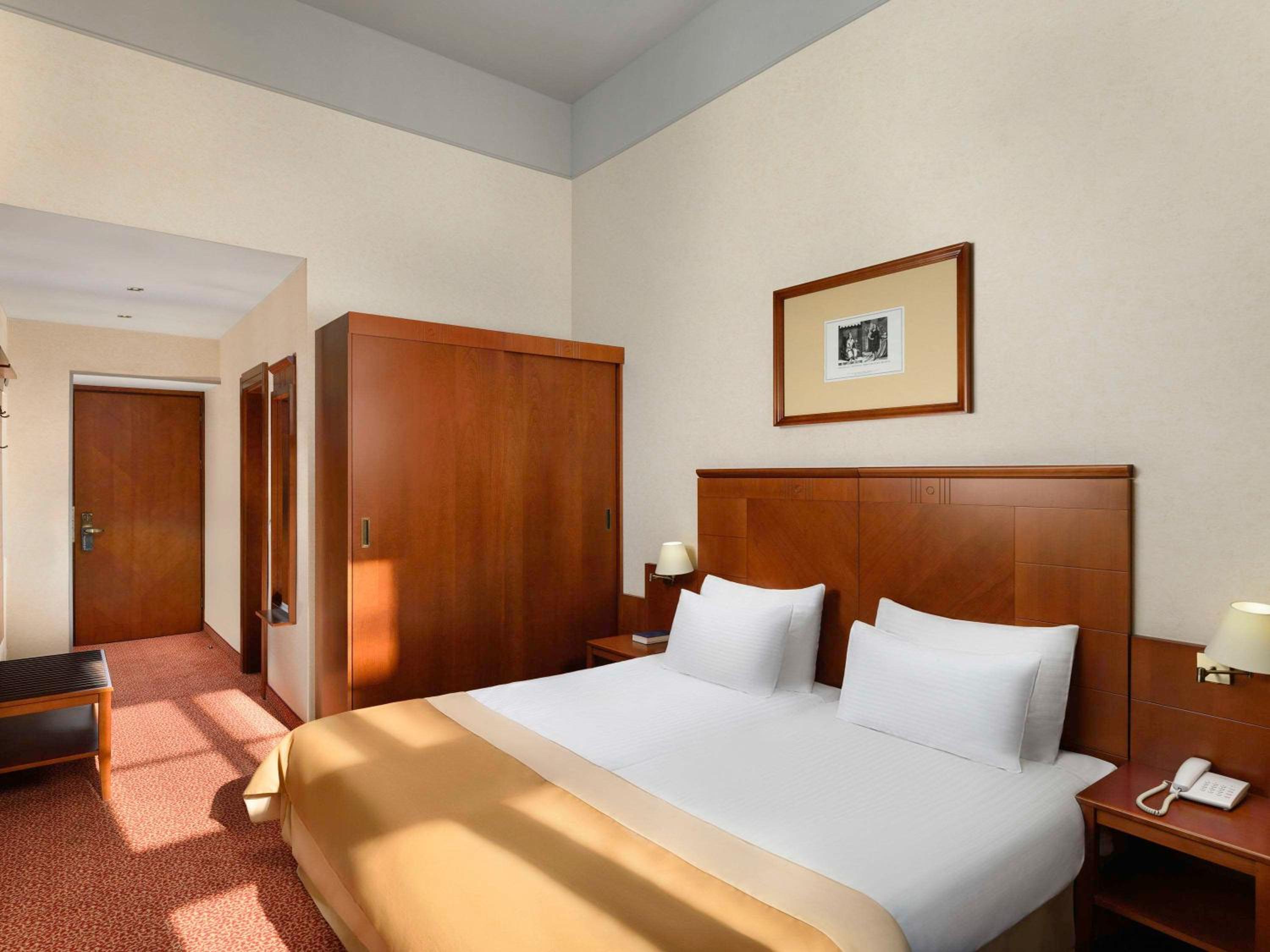 Superior Double Room photo 2