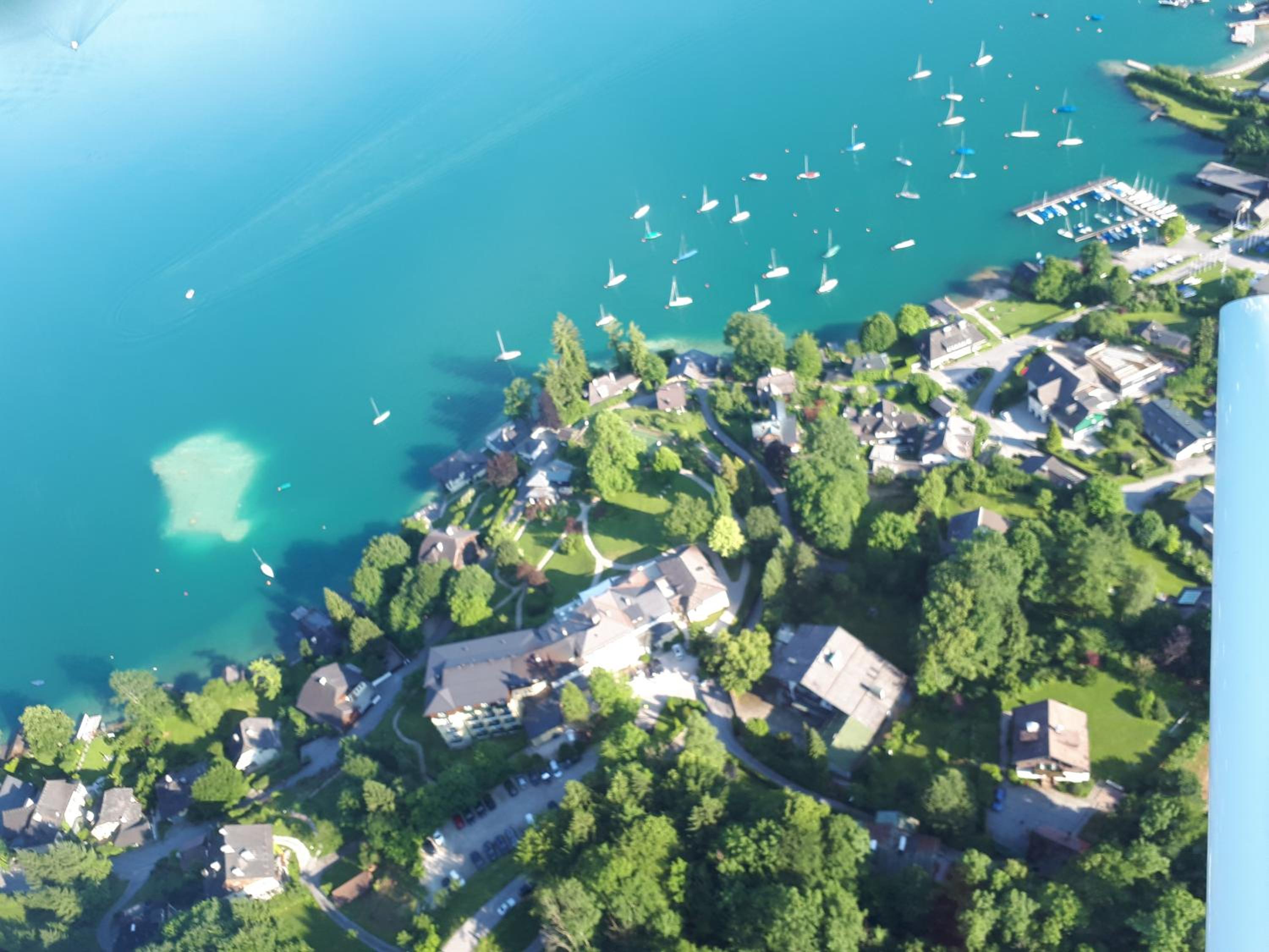 Apartment with Lake View - Photo 38