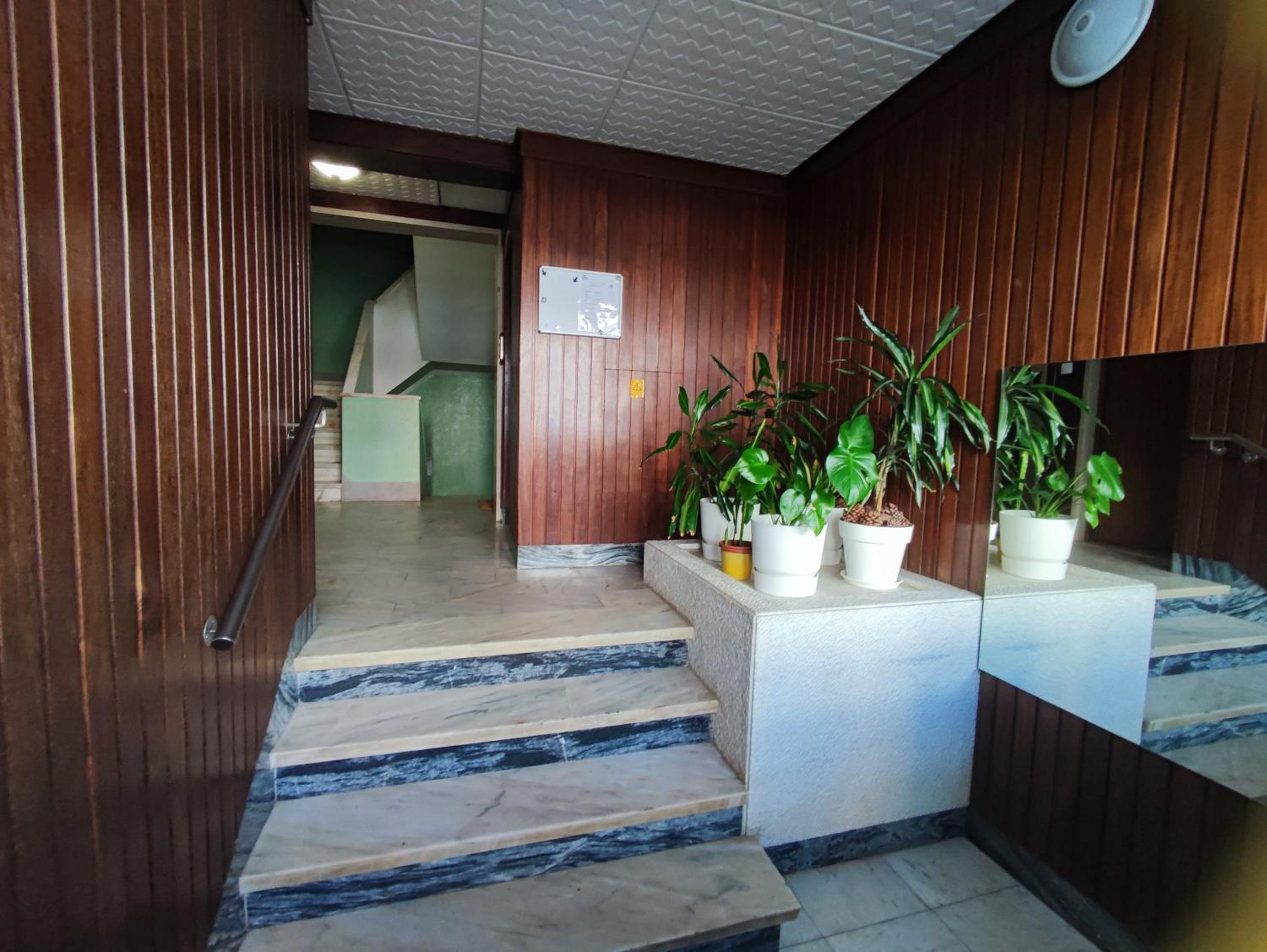 Apartment with Balcony photo 2