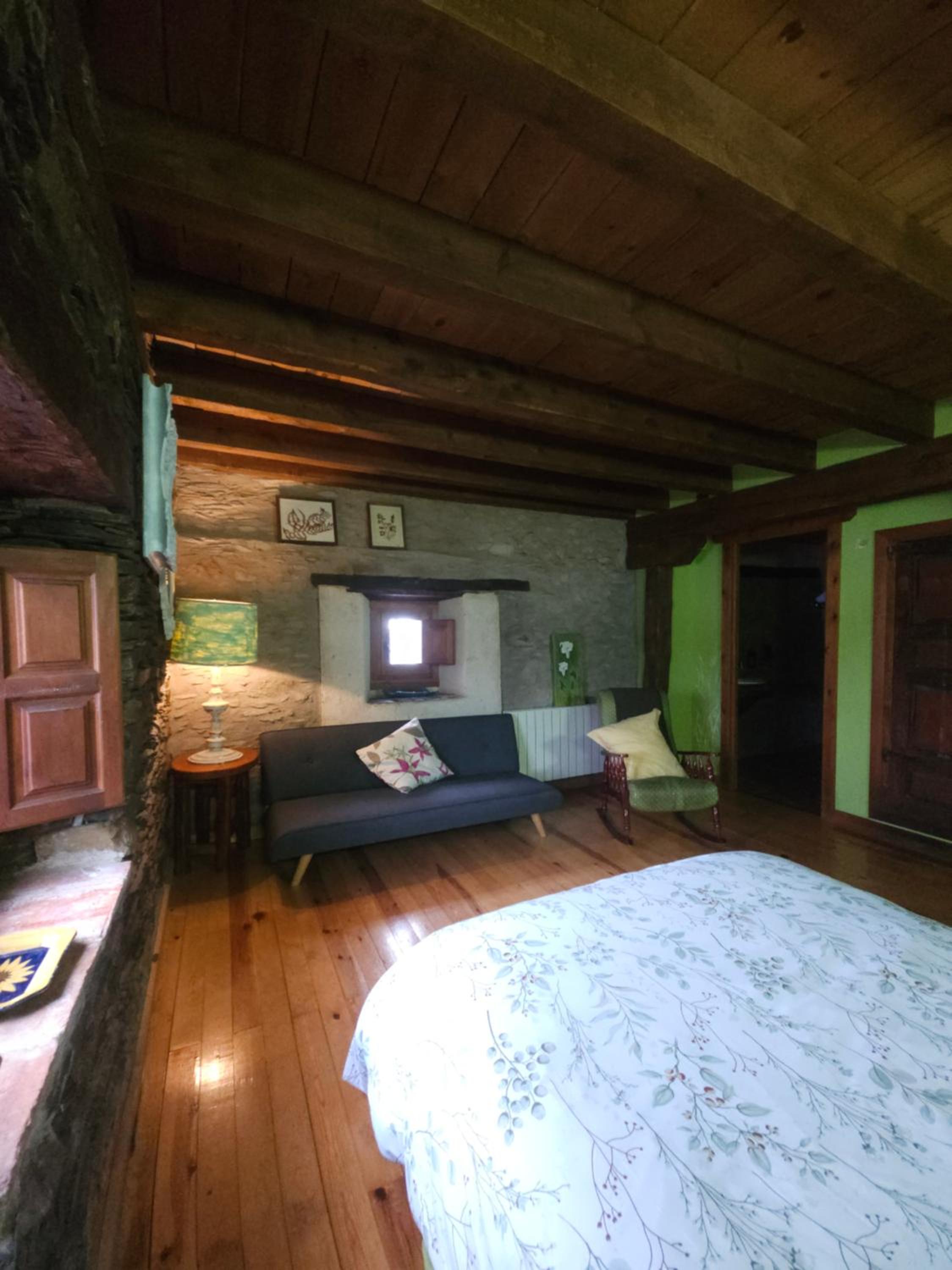 Comfort Triple Room photo 3
