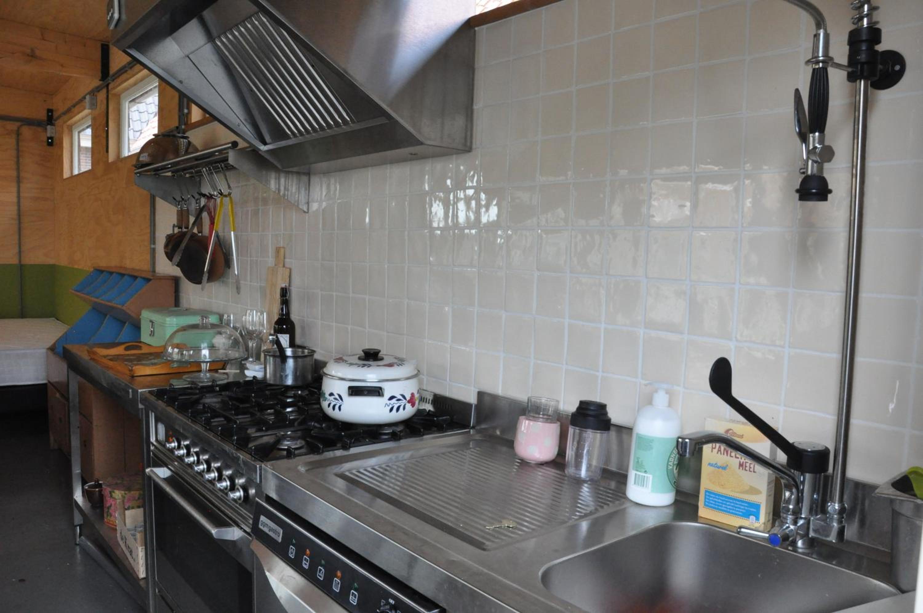 Family Bungalow photo 2