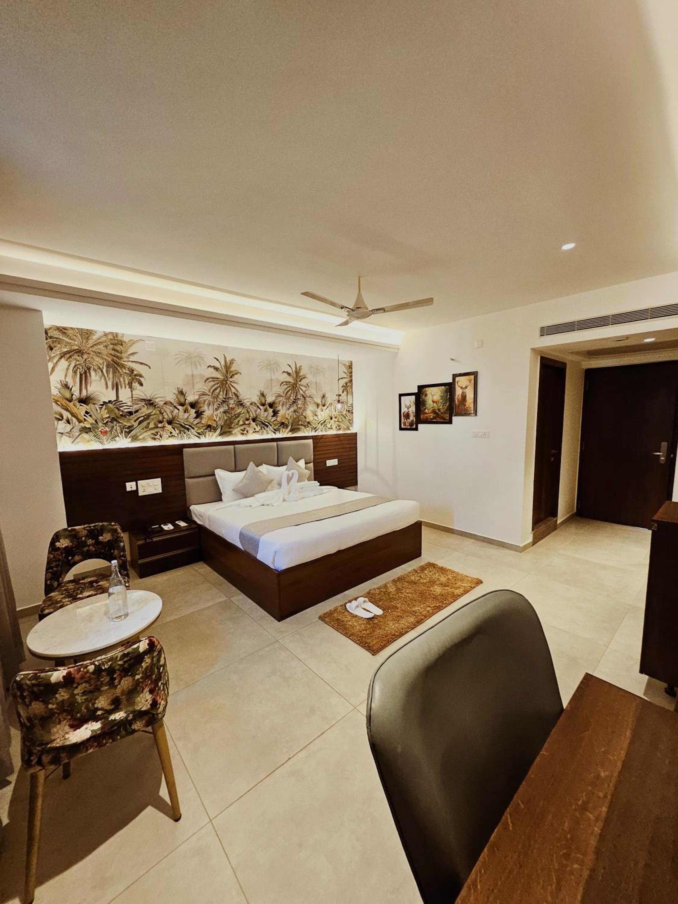 Suite photo 1