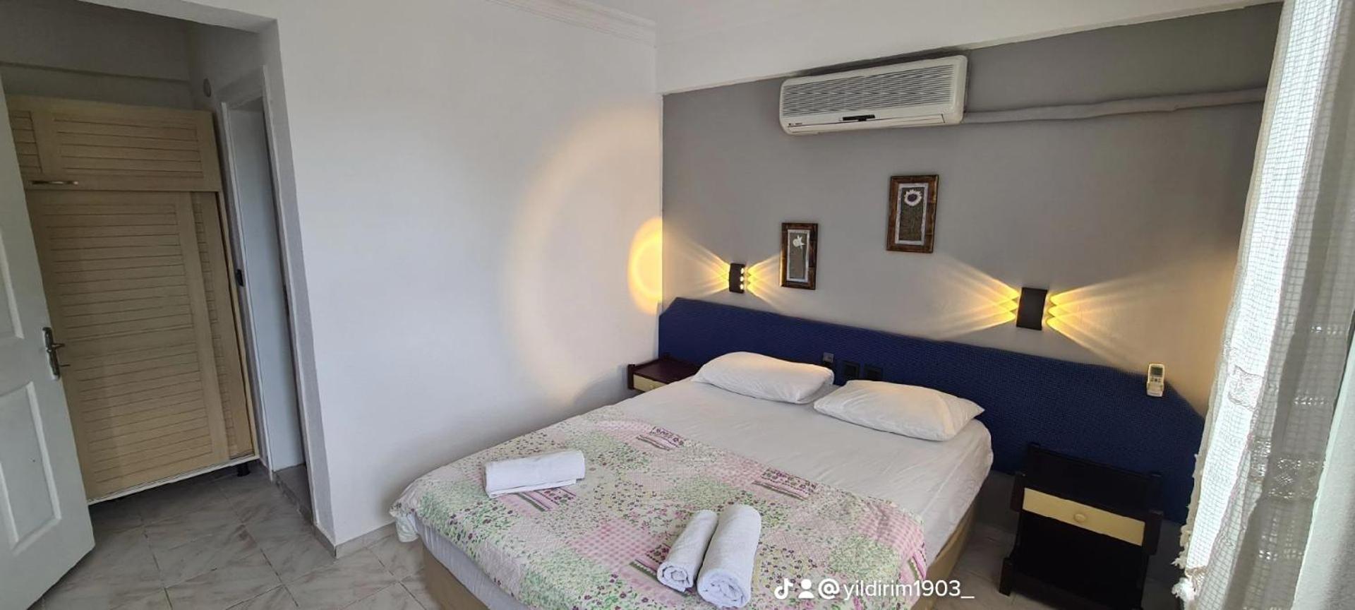 Standard Apartment photo 1