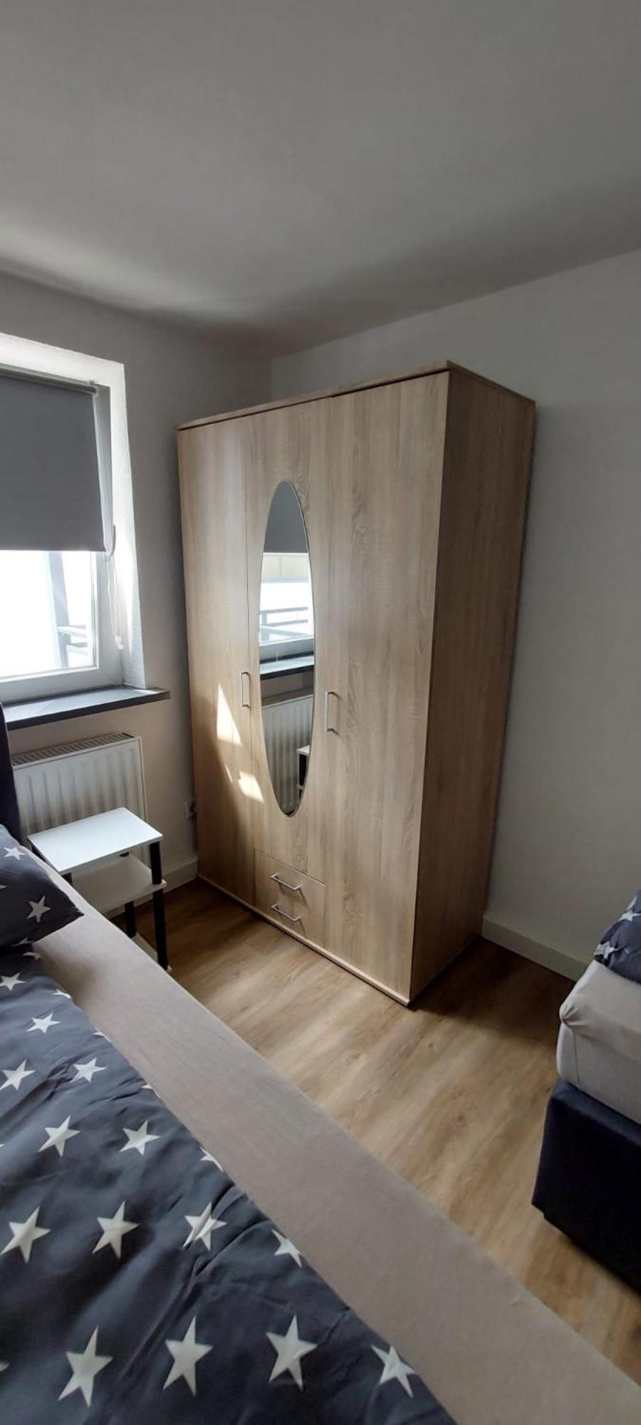 Two-Bedroom Apartment photo 1