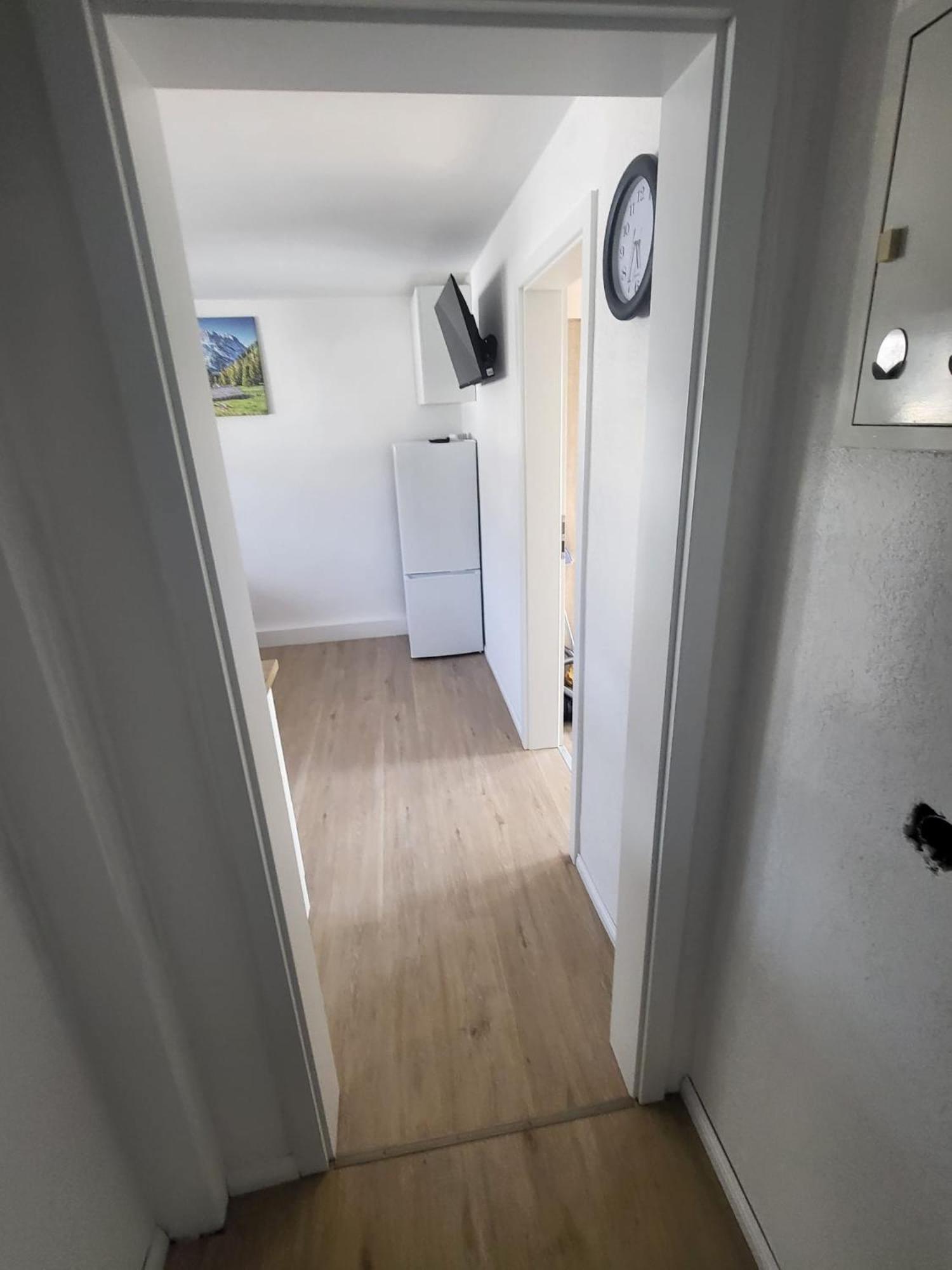 Two-Bedroom Apartment photo 1