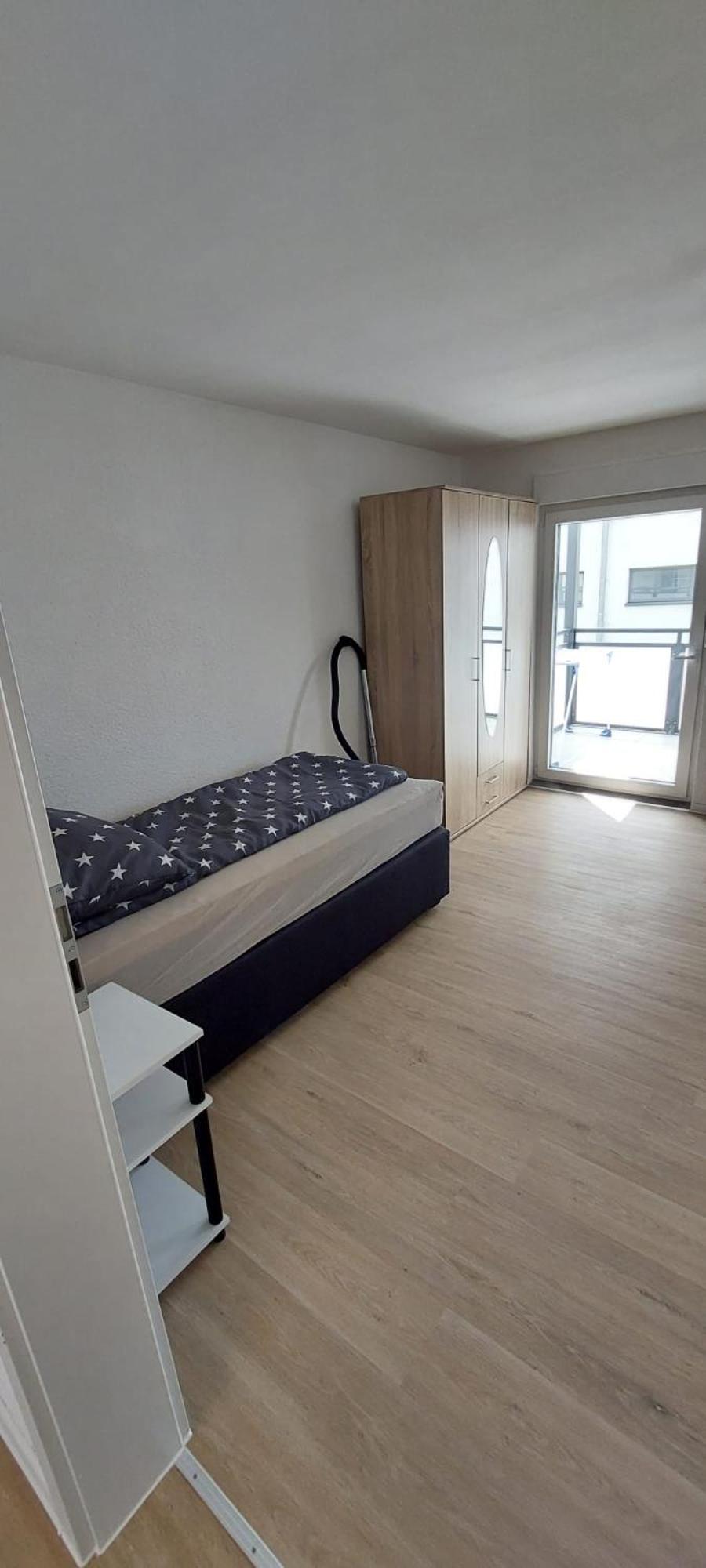 Two-Bedroom Apartment photo 3