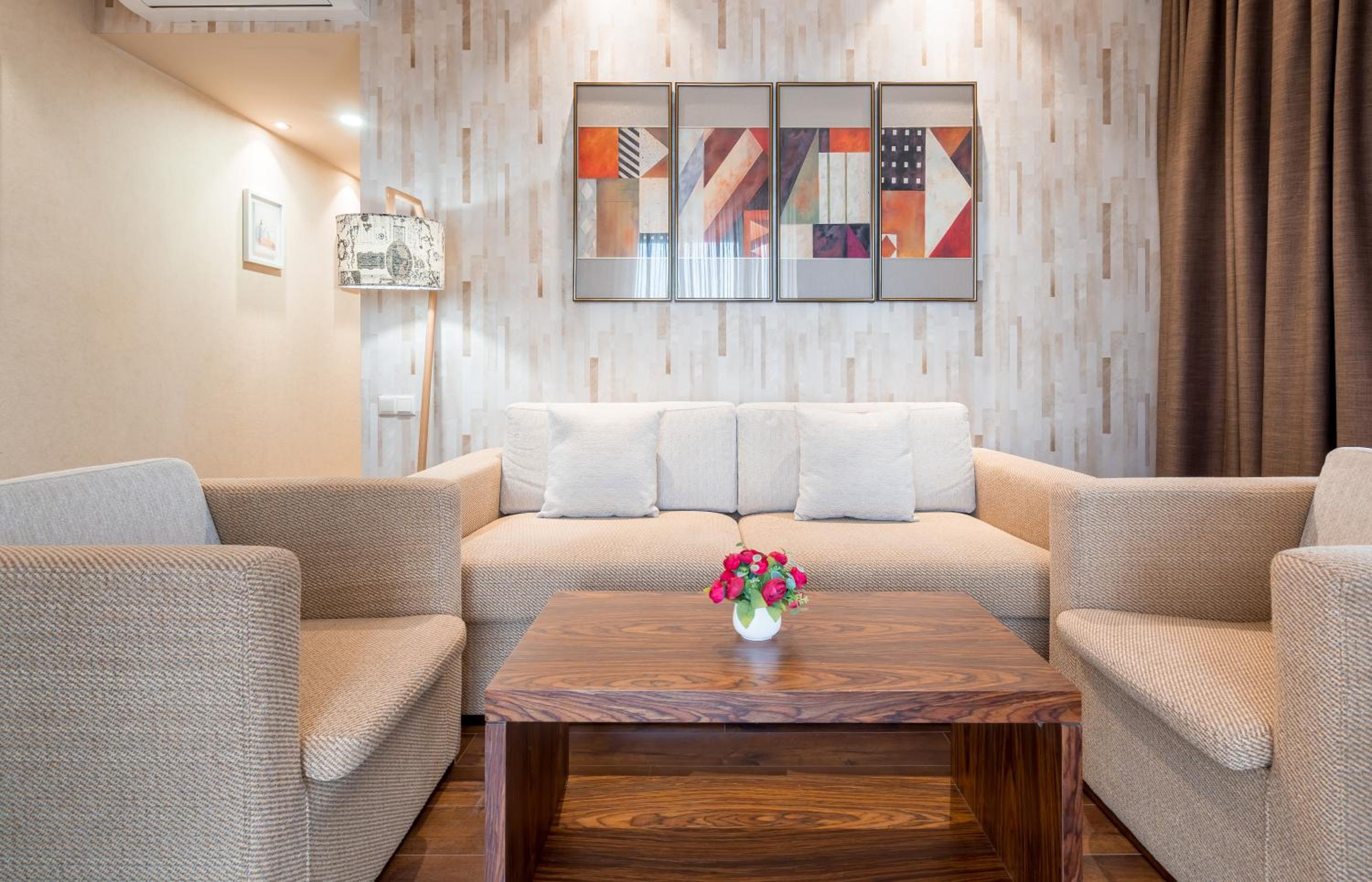 King Suite photo 3