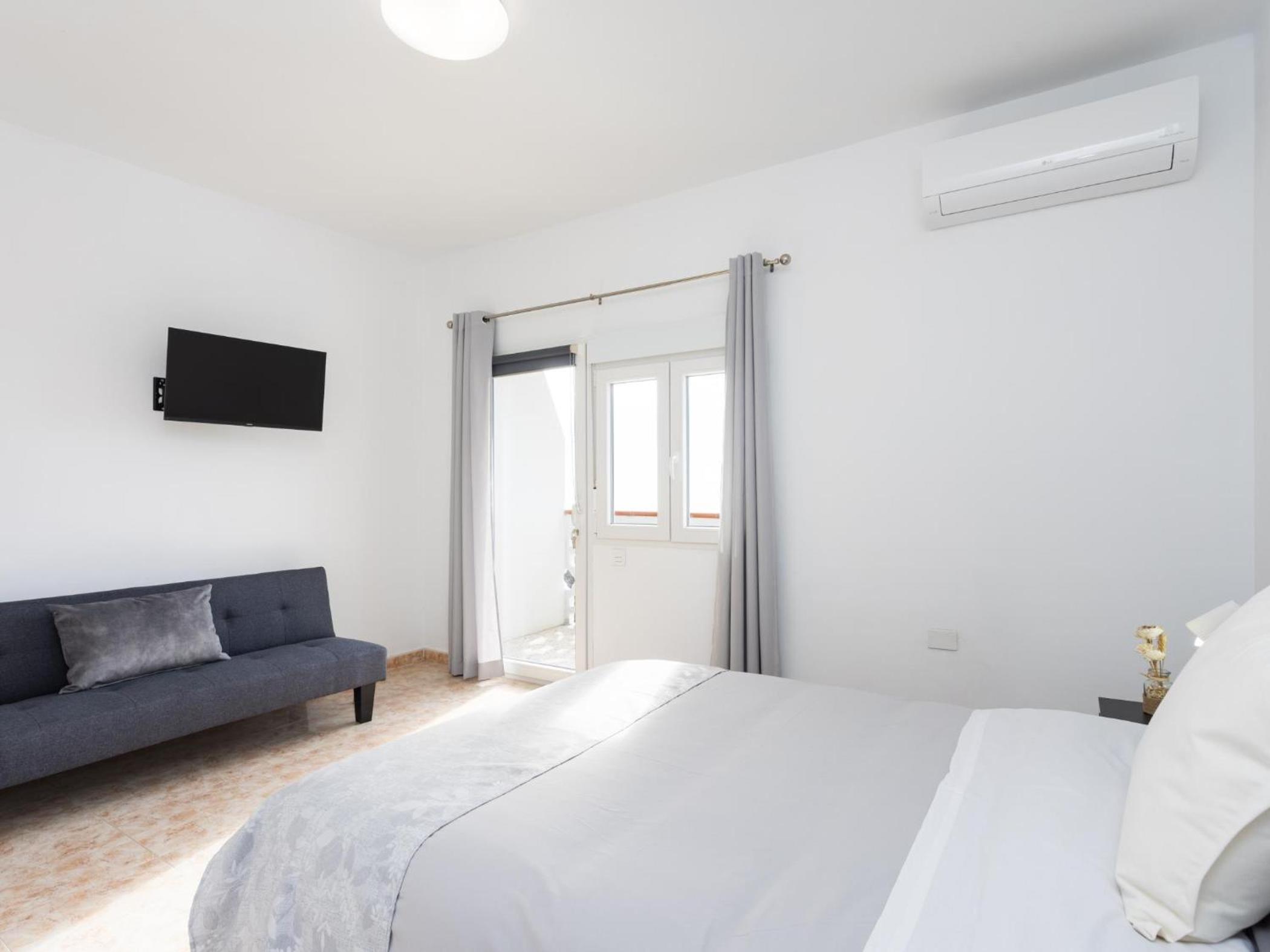 Casa de una habitación