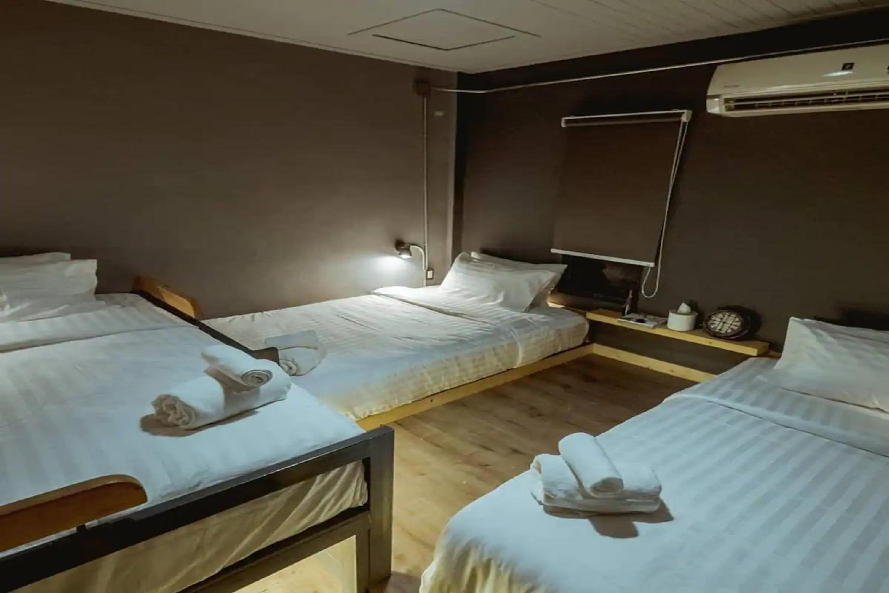 Triple Room photo 3