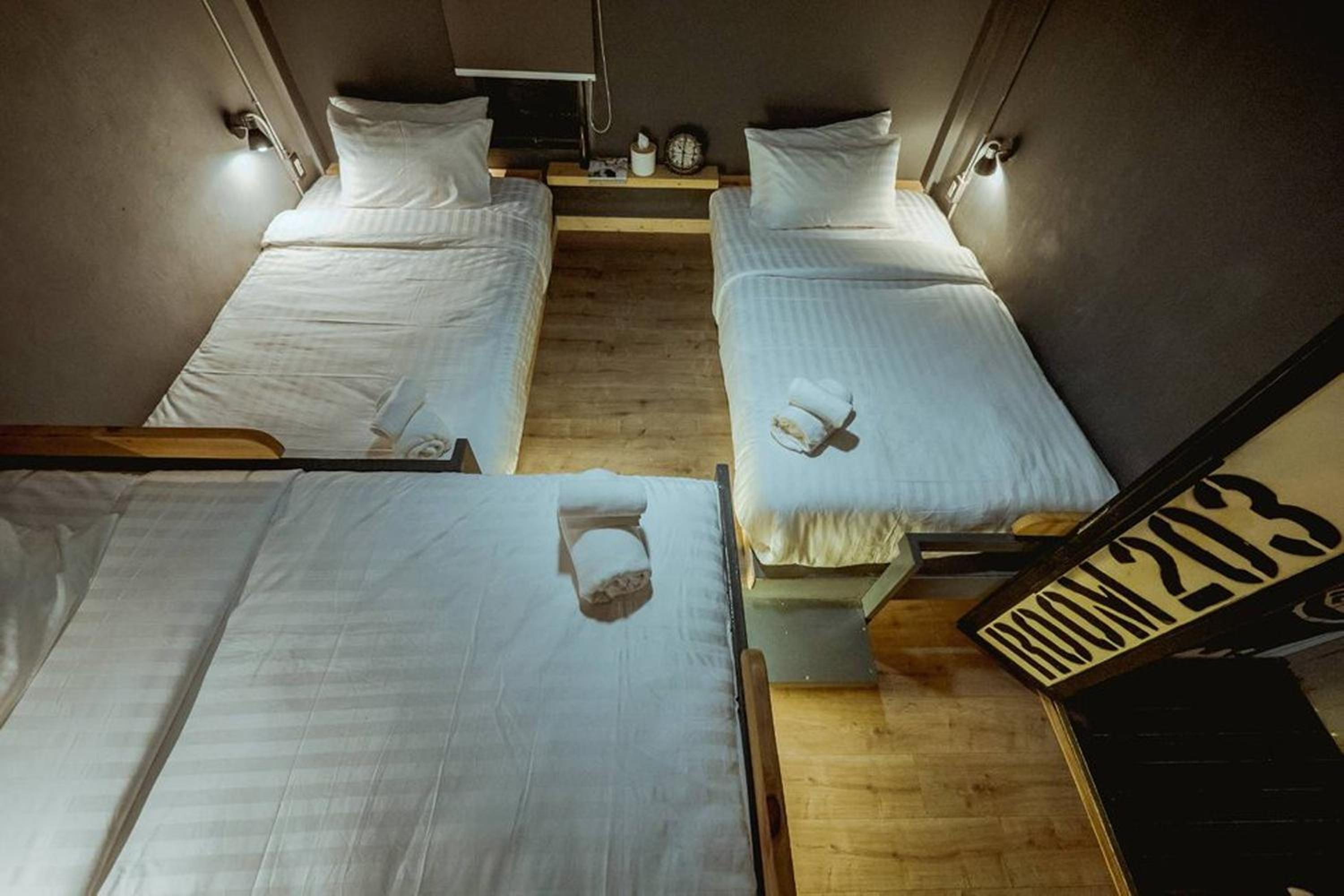 Triple Room photo 1