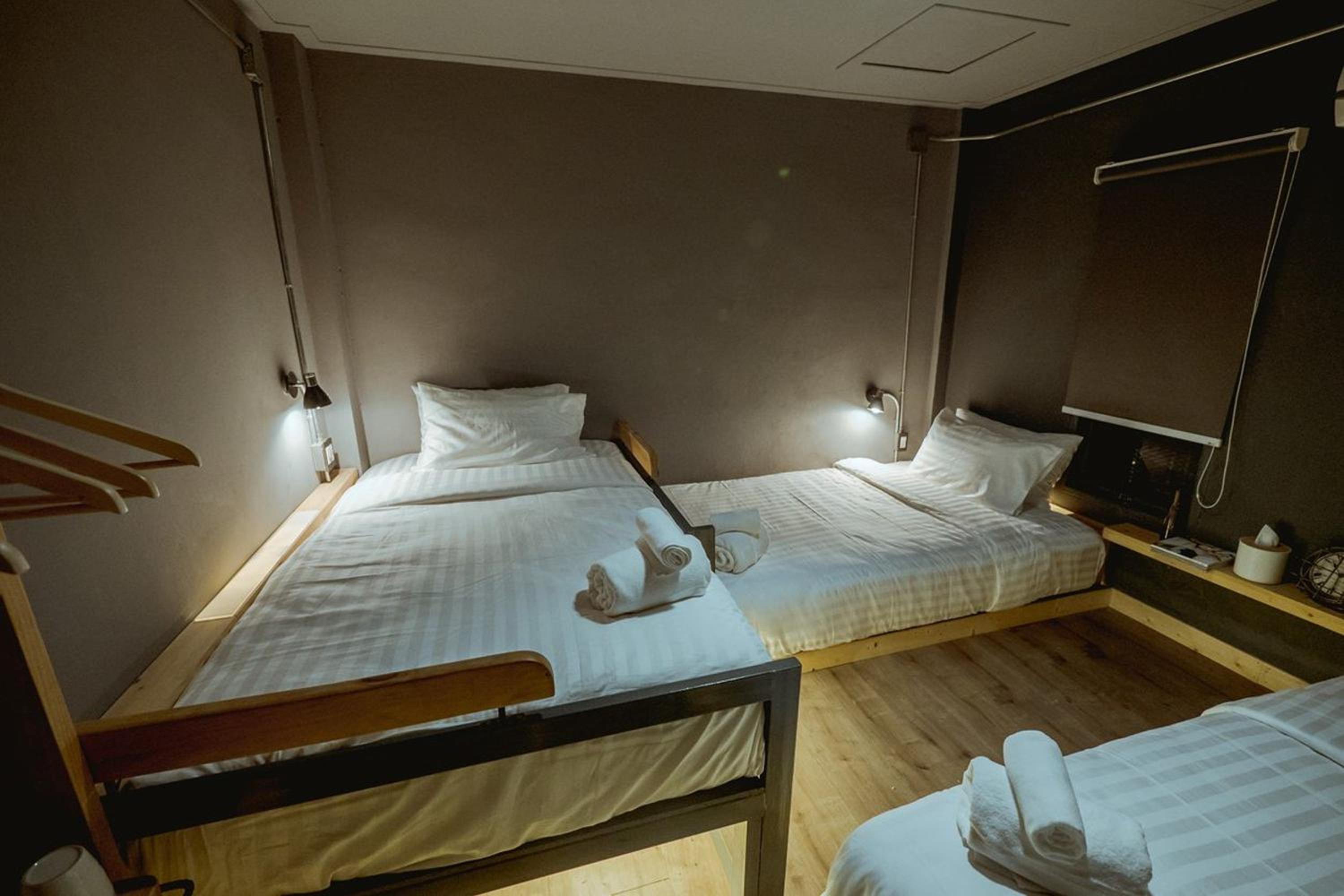 Triple Room photo 2