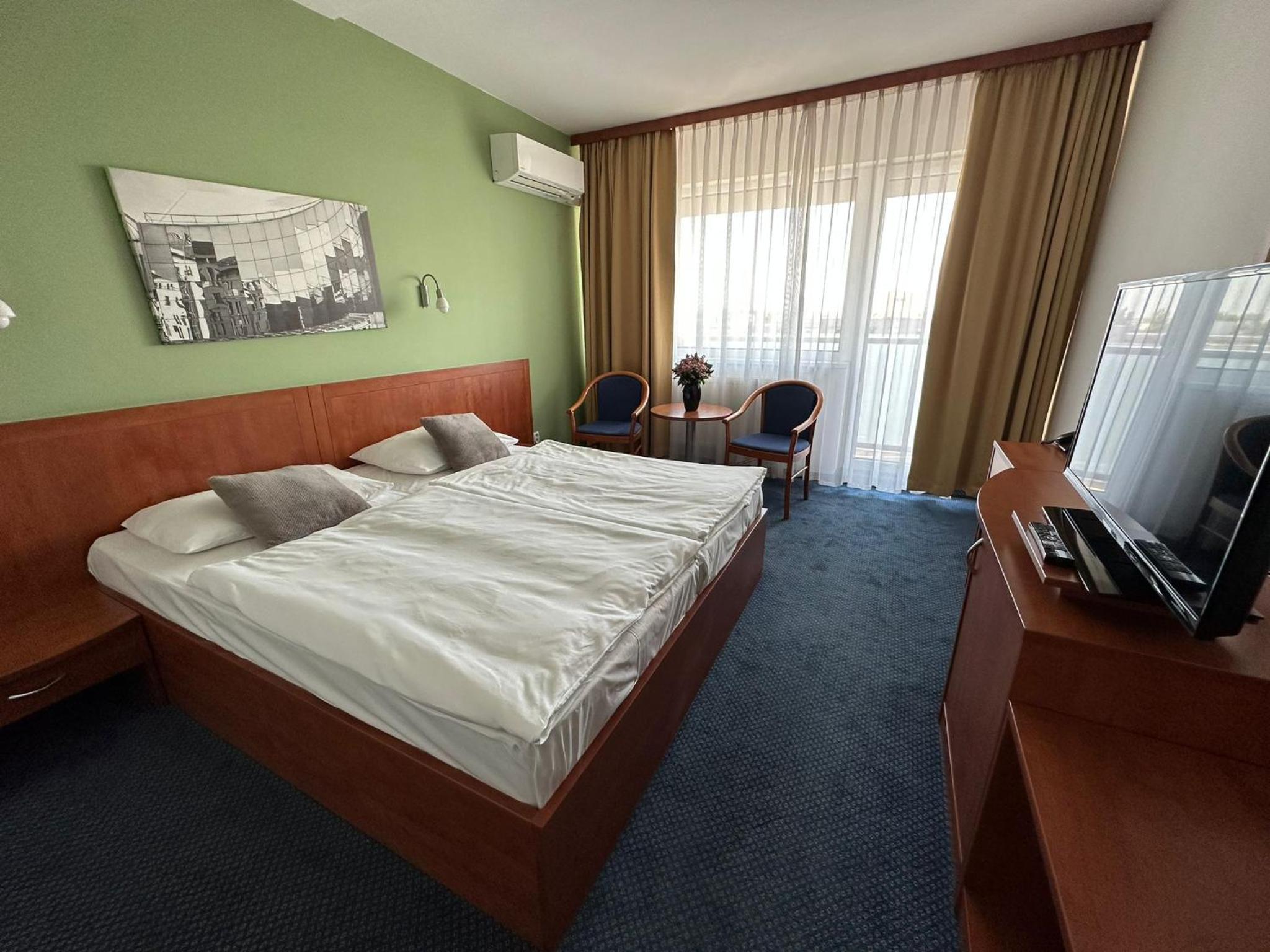 Standard Double Room photo 1