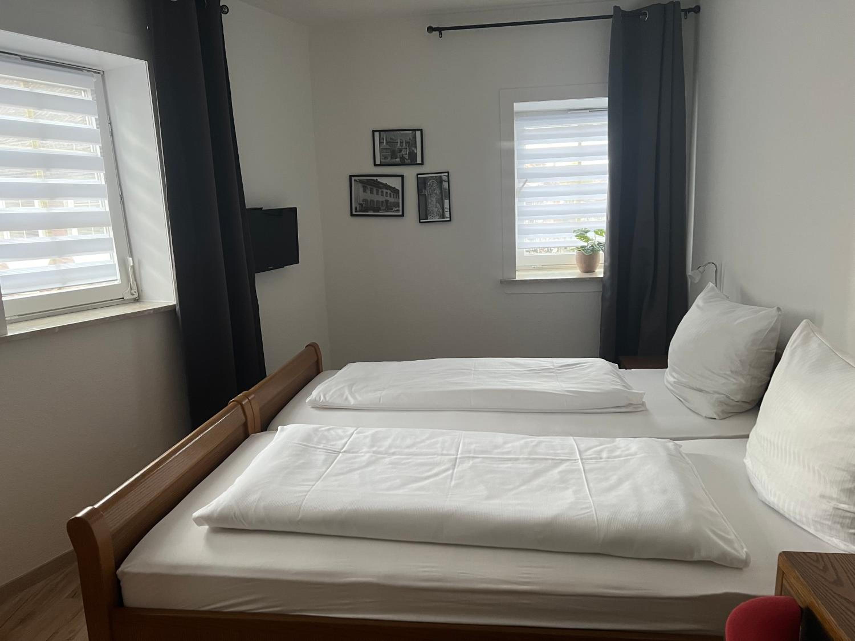 Double Room photo 3