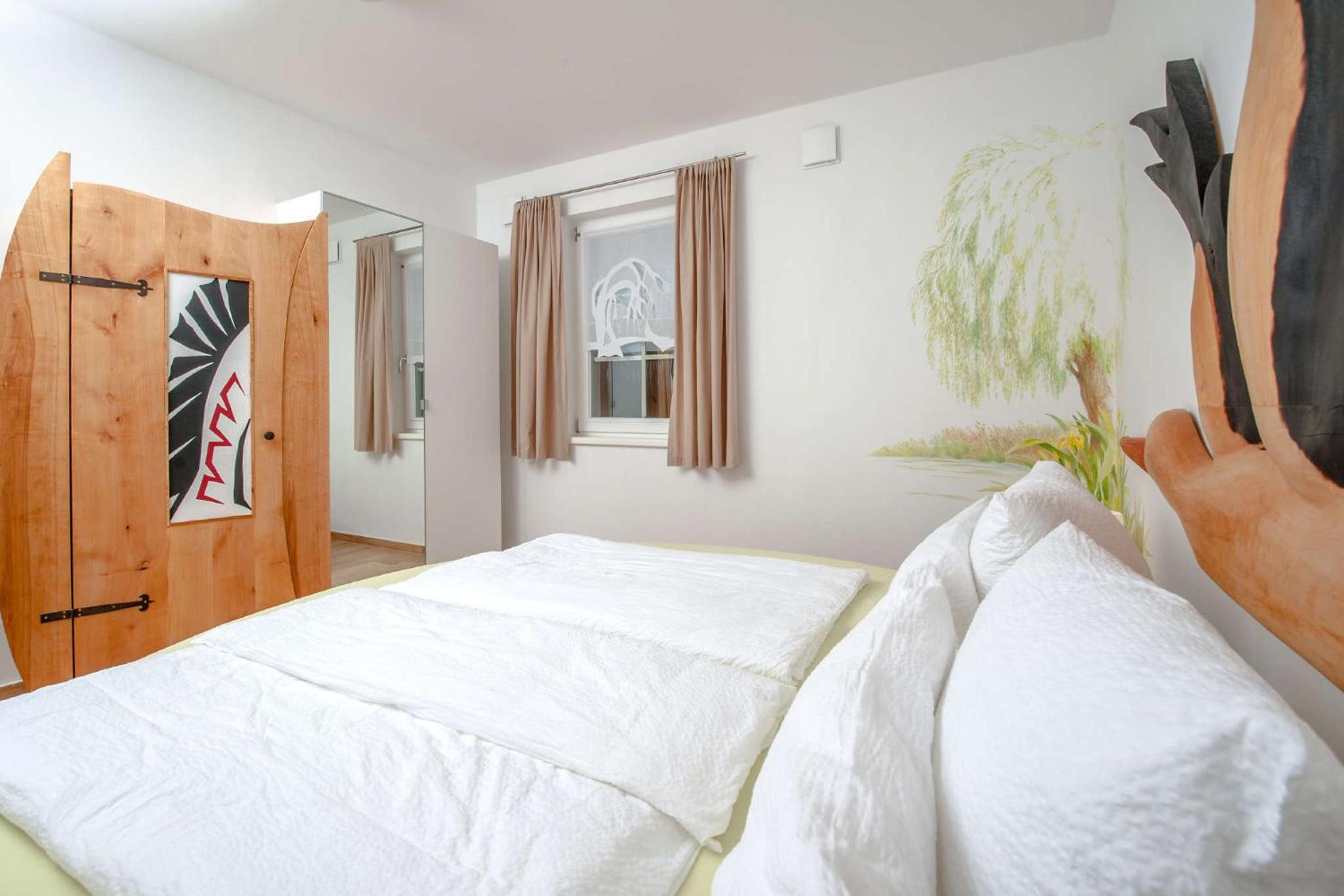 Apartment with Terrace photo 2