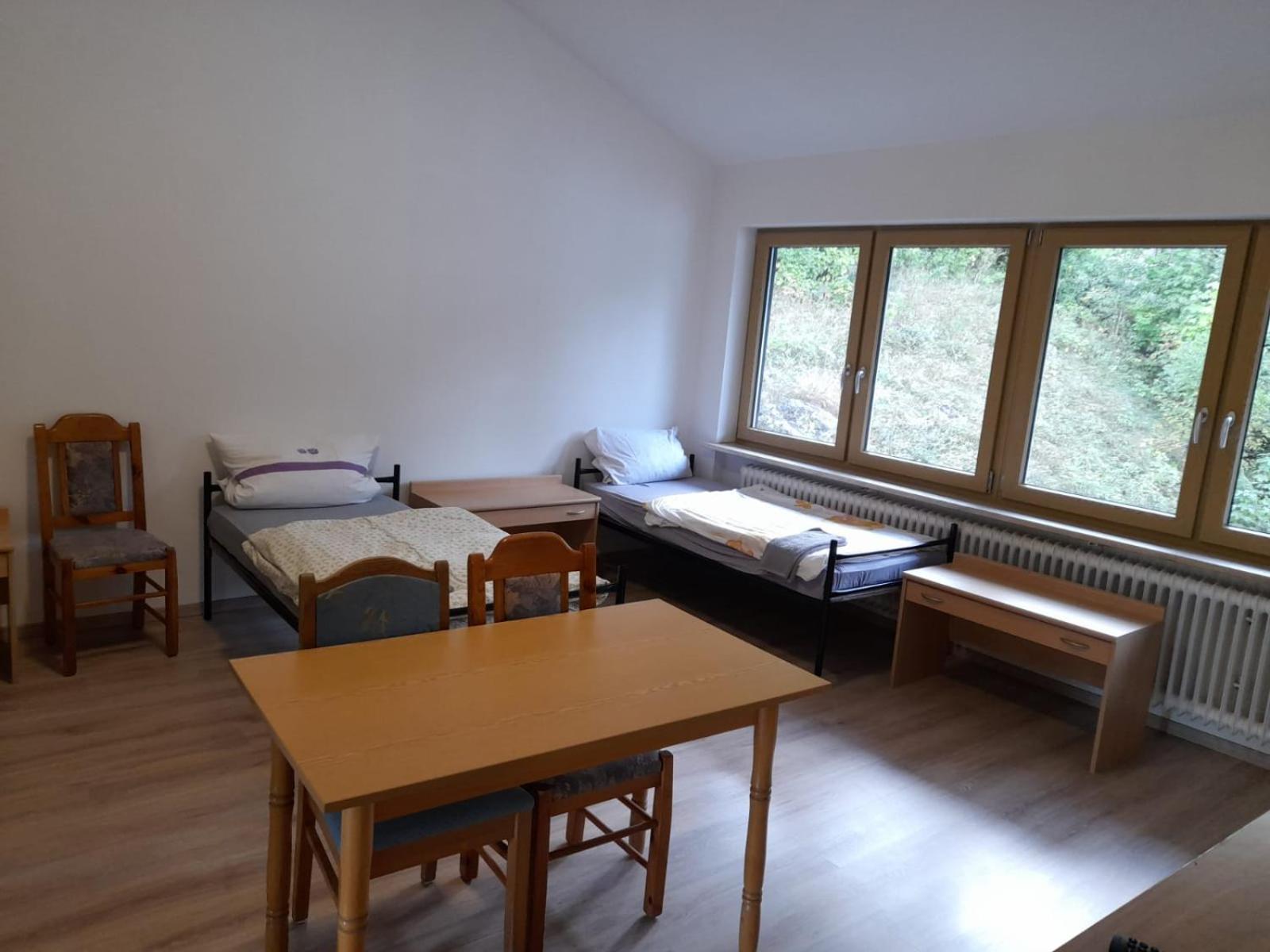 Double Room with Private Bathroom photo 1