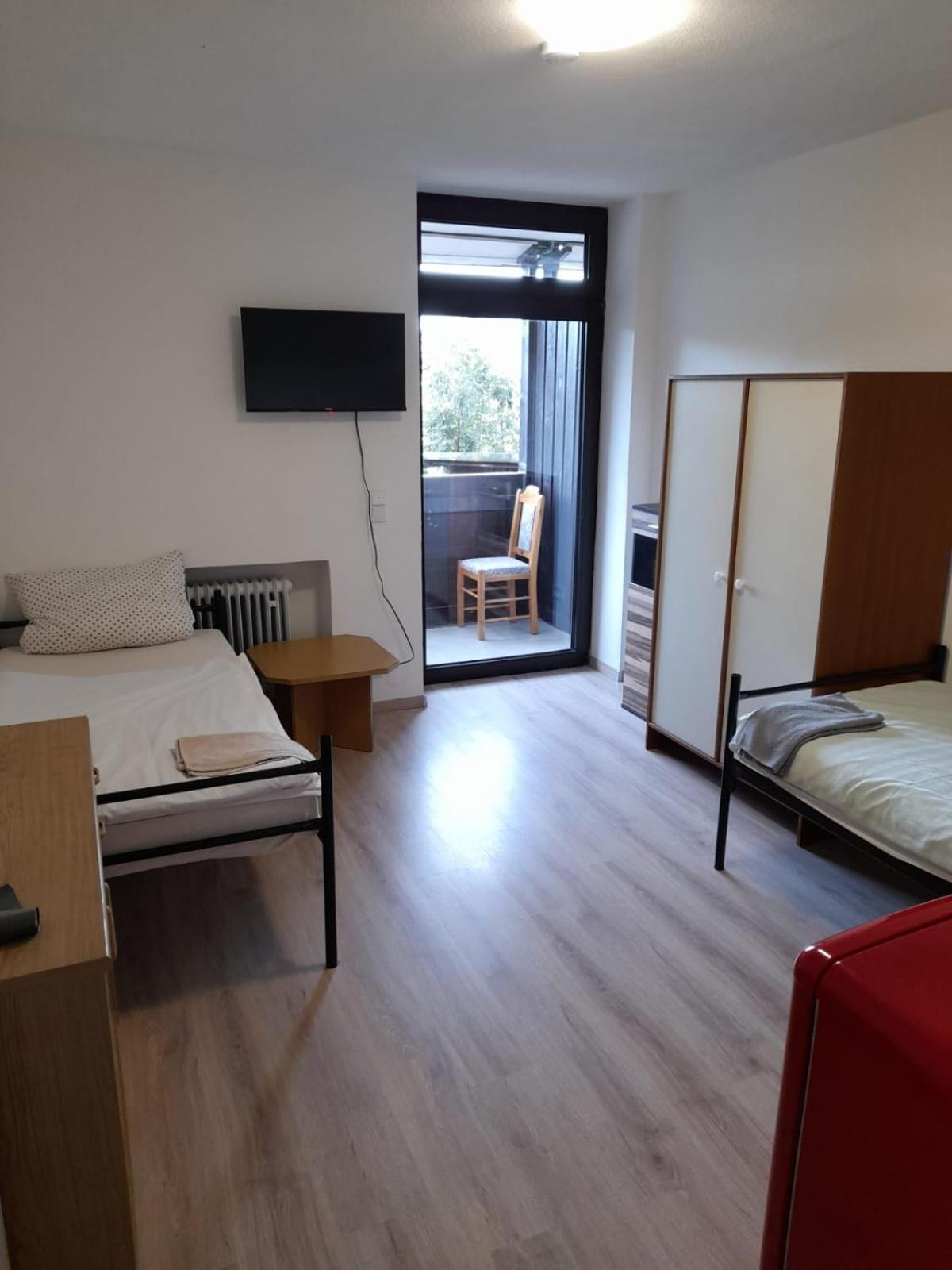 Triple Room photo 3