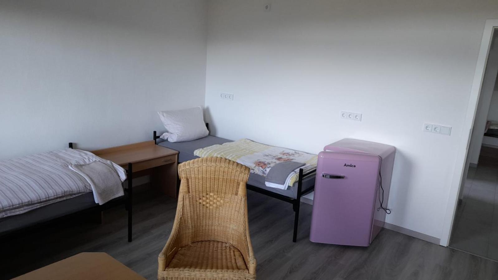 Double Room with Private Bathroom photo 3